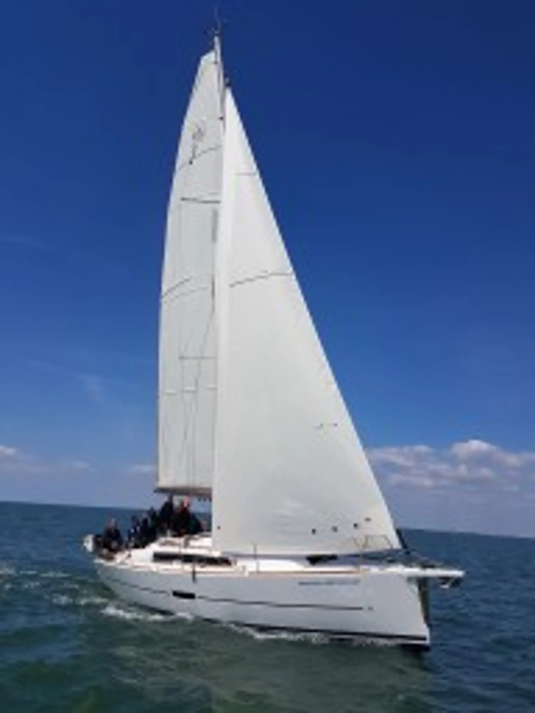 CNSN - Club Nautique Saint-Nazaire NANTES