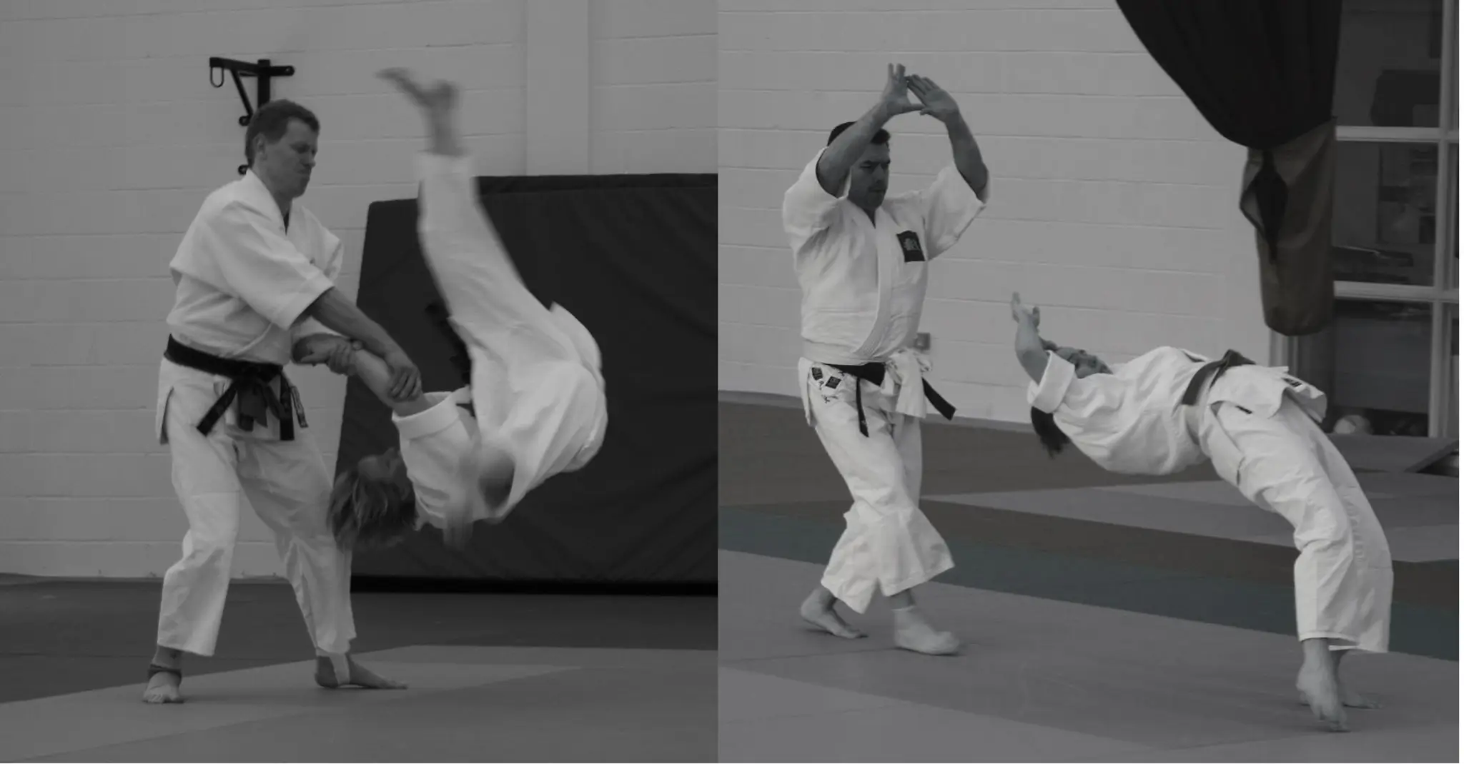 Eastleigh Aikido Club