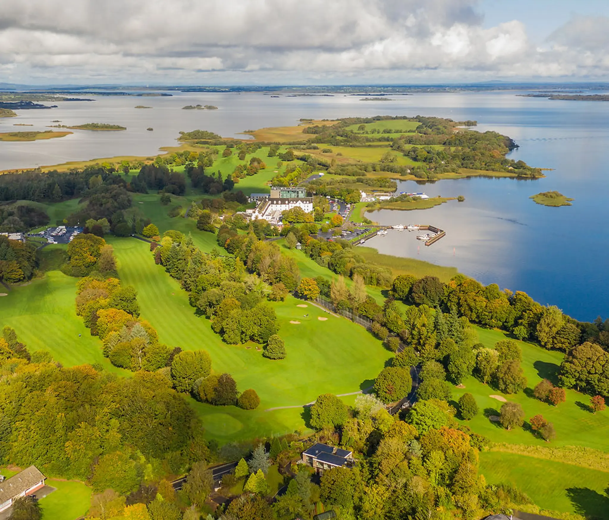 Athlone Golf Club