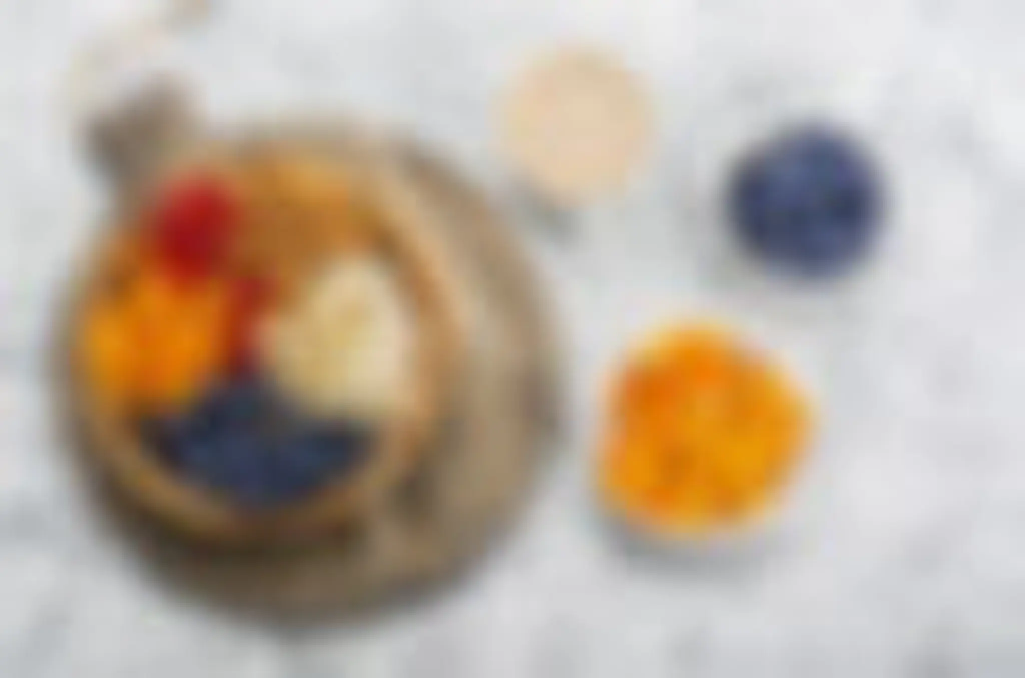 Melissa Smith Total Wellbeing