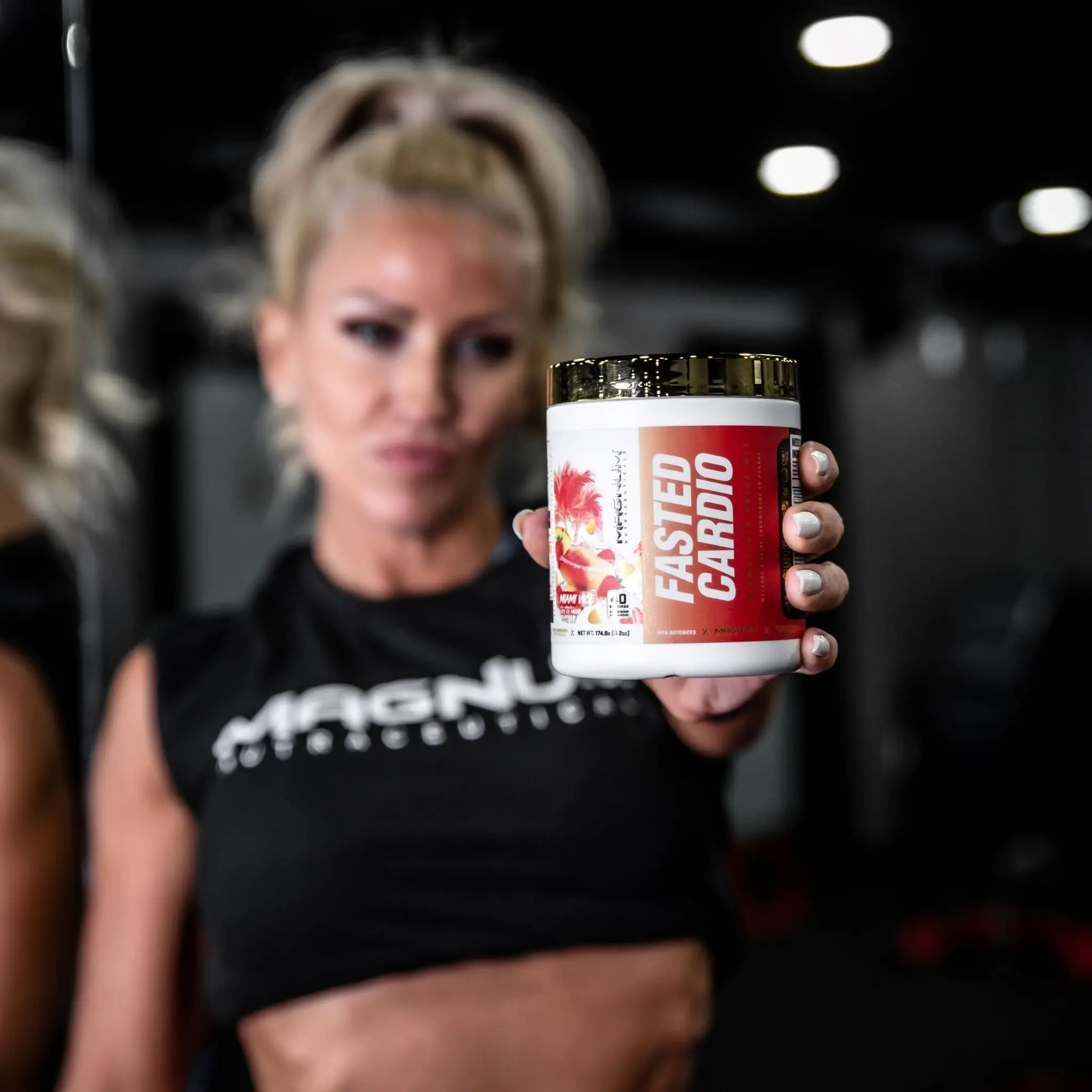 body beautiful nutrition ltd