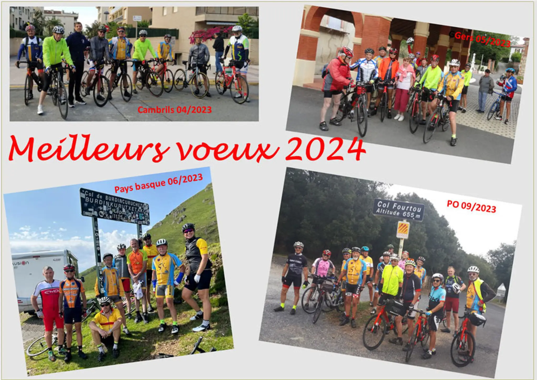 LAVAUR CYCLOTOURISME