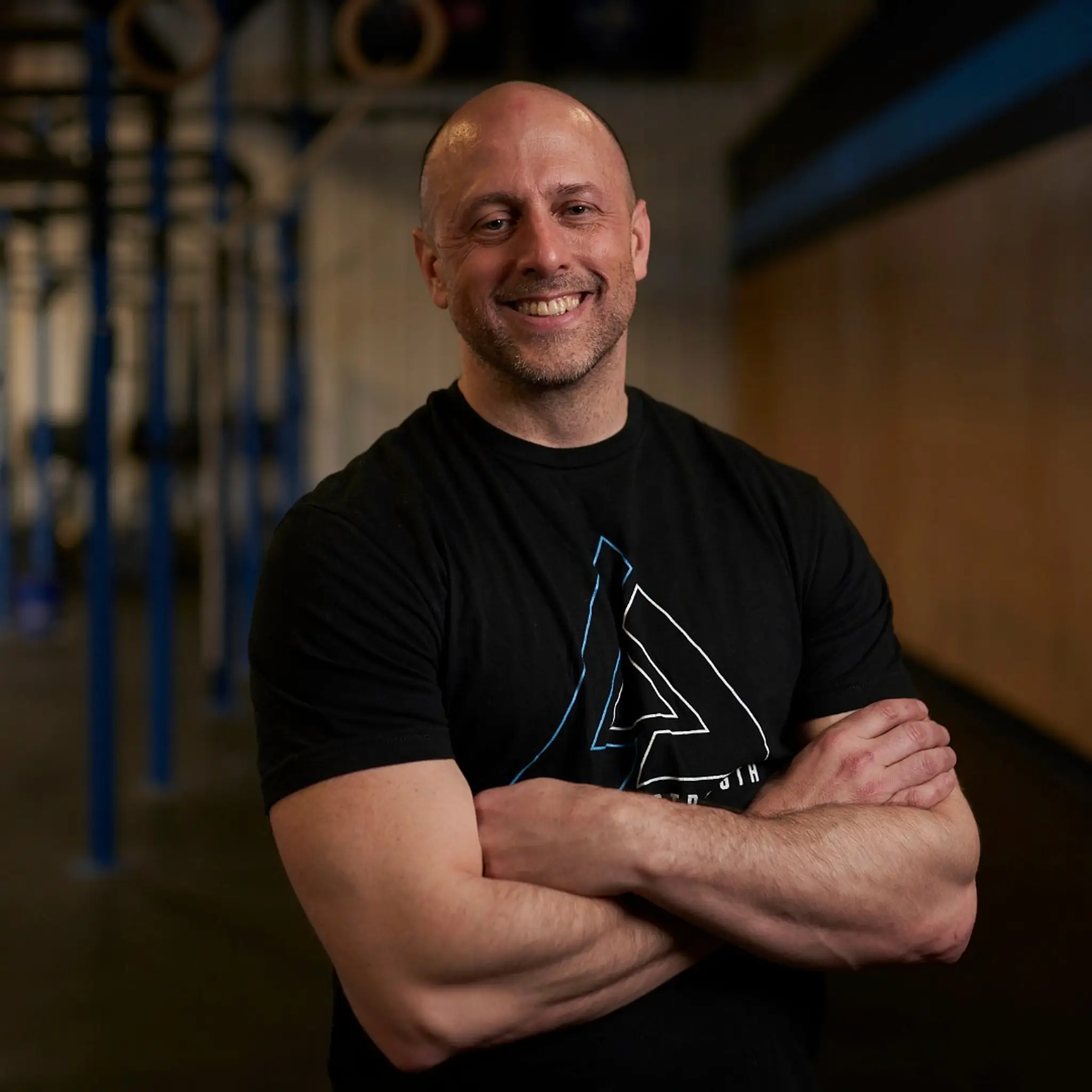 Landmark Strength - Home of Landmark CrossFit