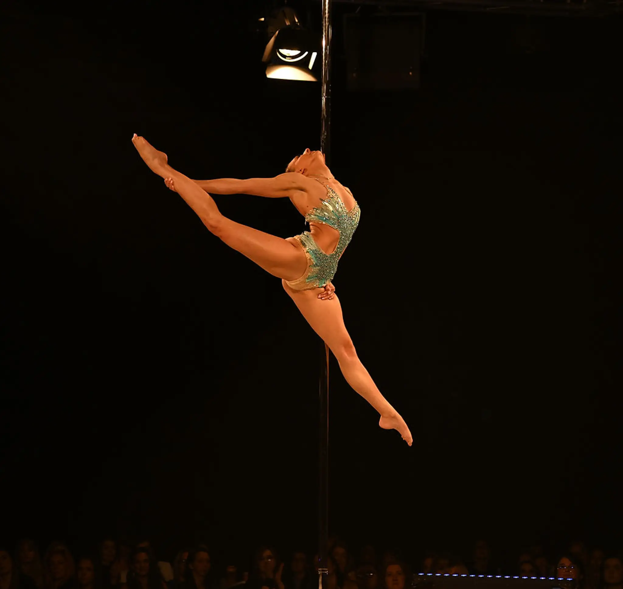 Gemini Studios Pole Dance Academy