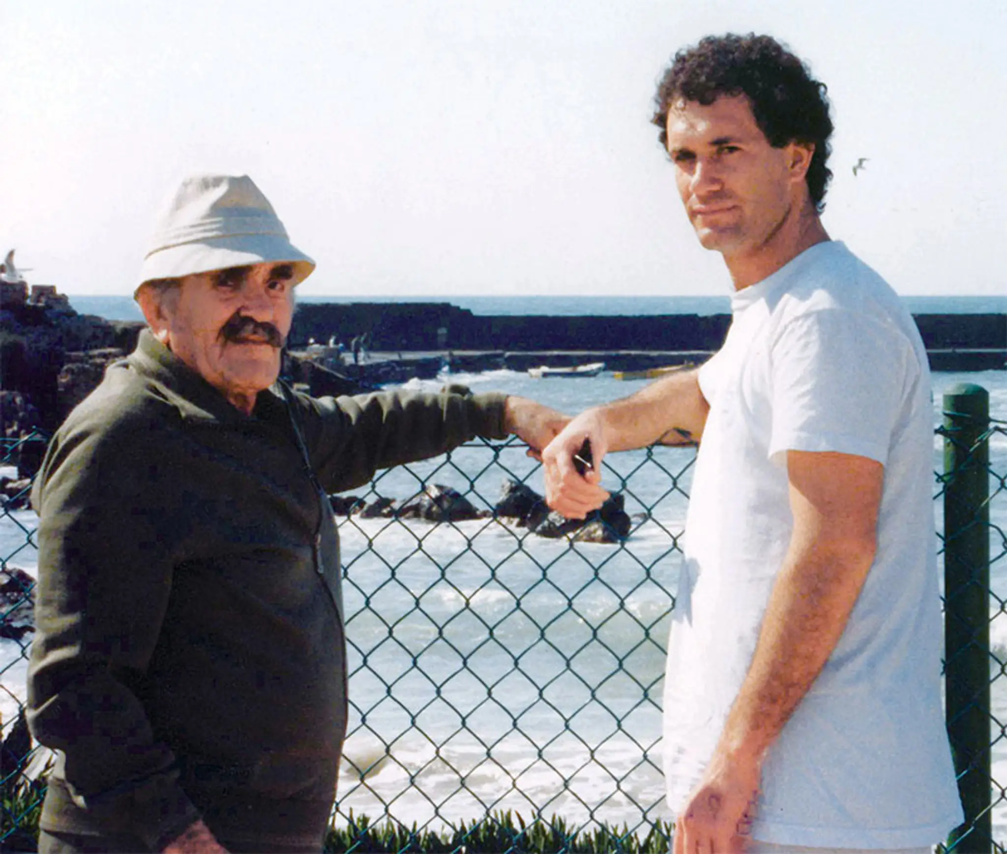 Krav Maga Global (KMG) Head office