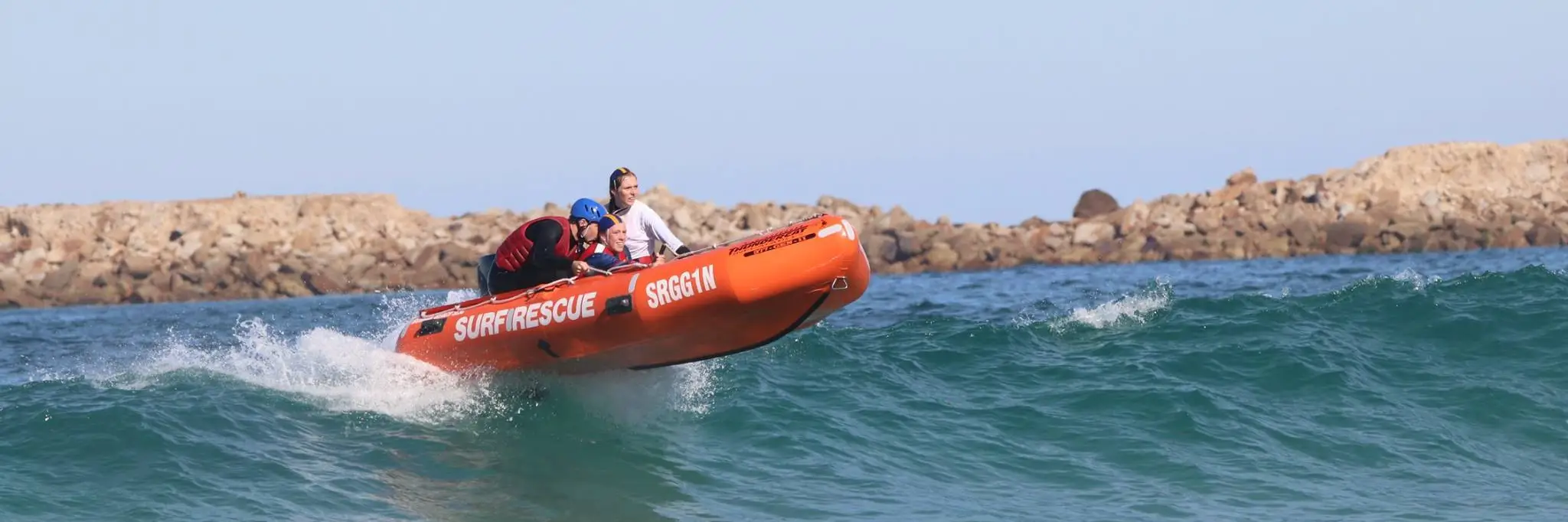 Bungan Beach Surf Life Saving Club