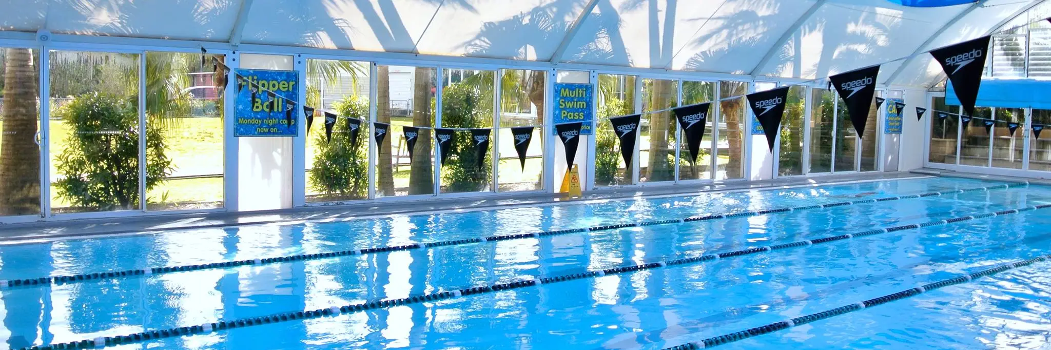 Terrey Hills Swim School