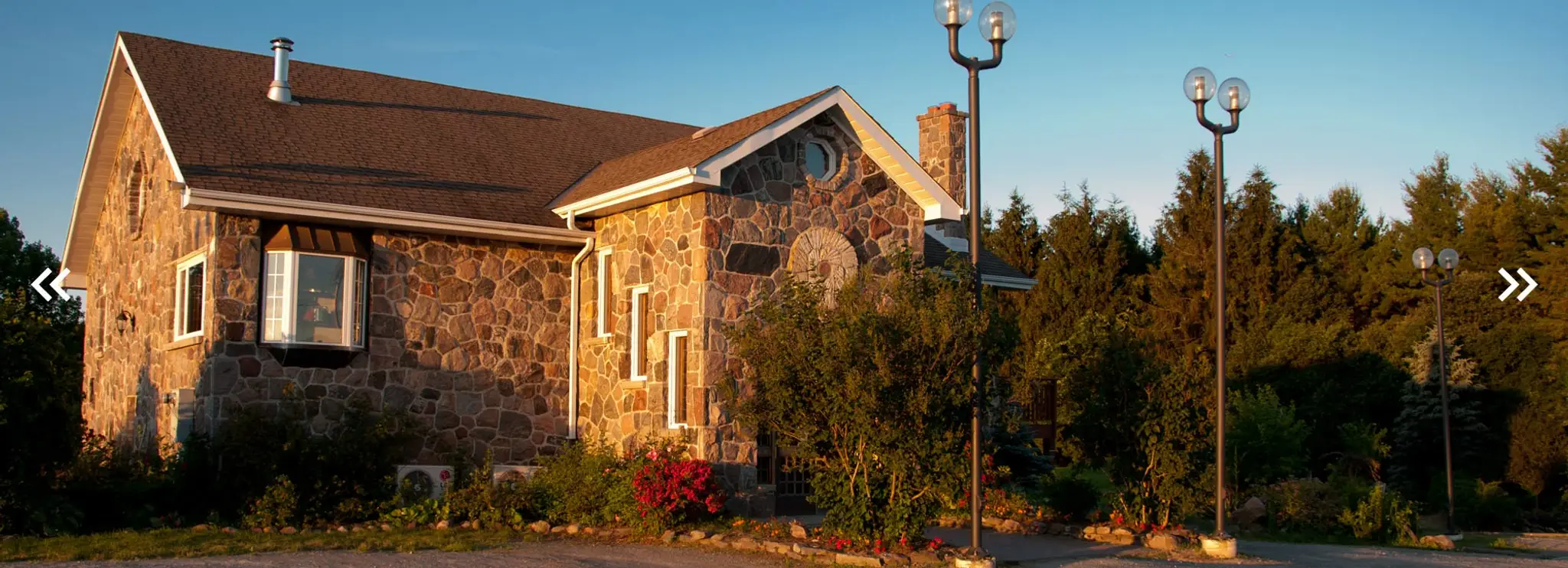 Spring Creek Golf Club