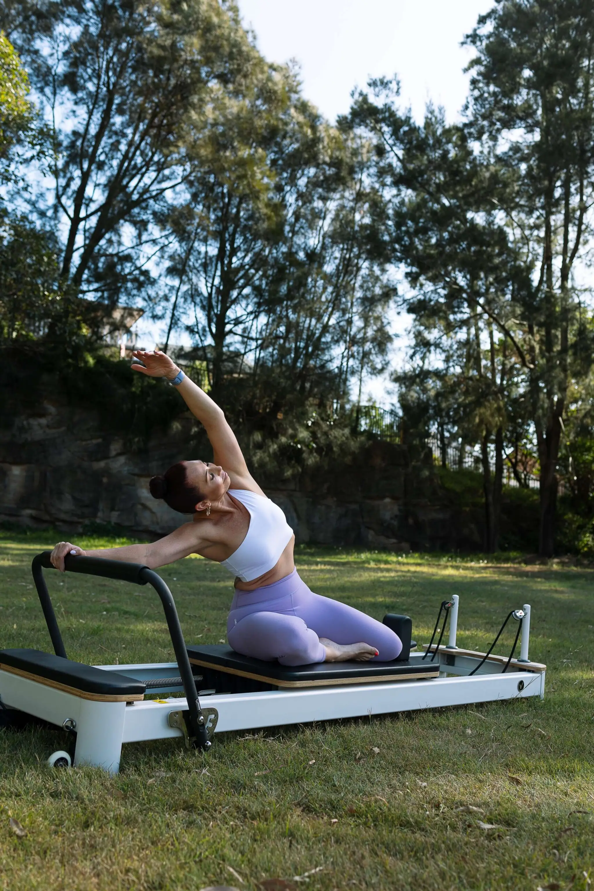 Parkside Pilates