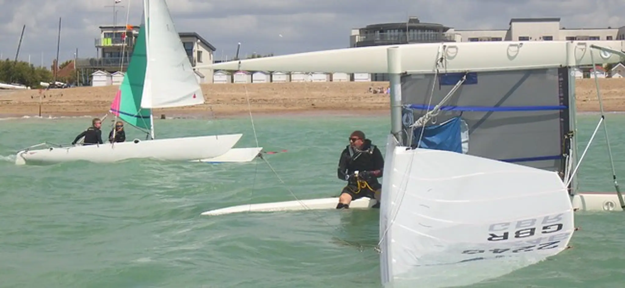 Worthing Sailing Club