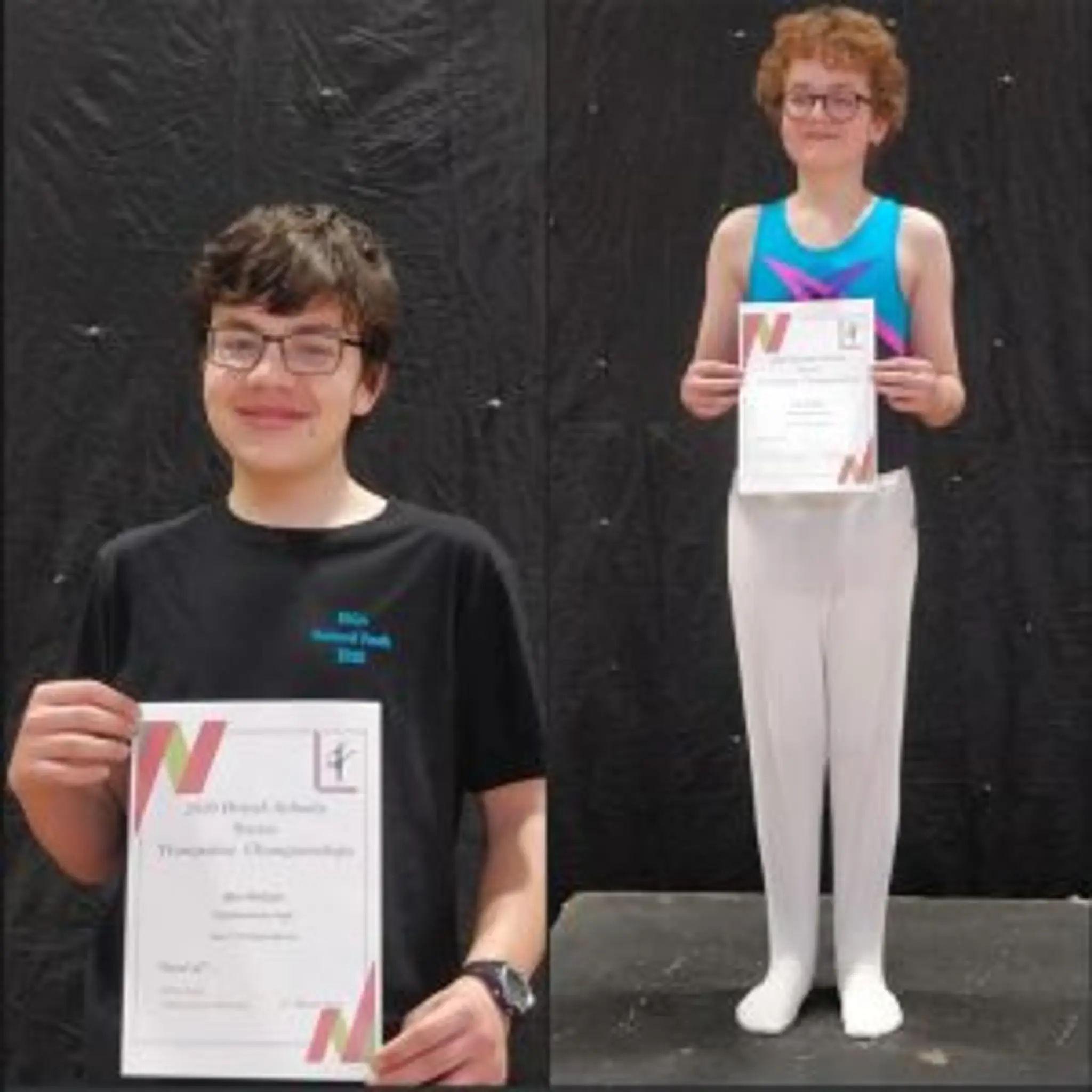 London Trampoline Academy