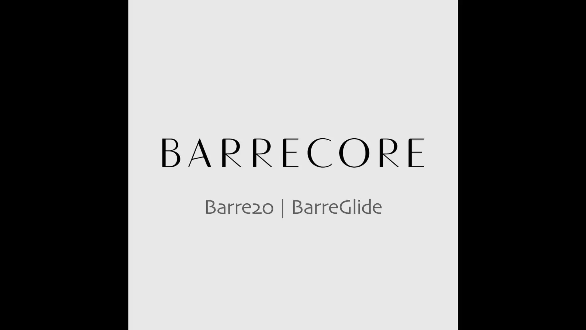 Barrecore Islington