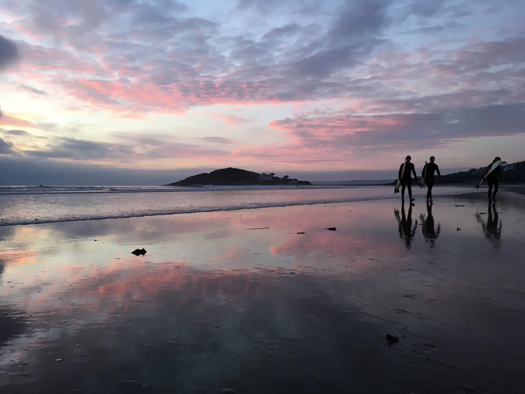 Bantham Surfing Academy