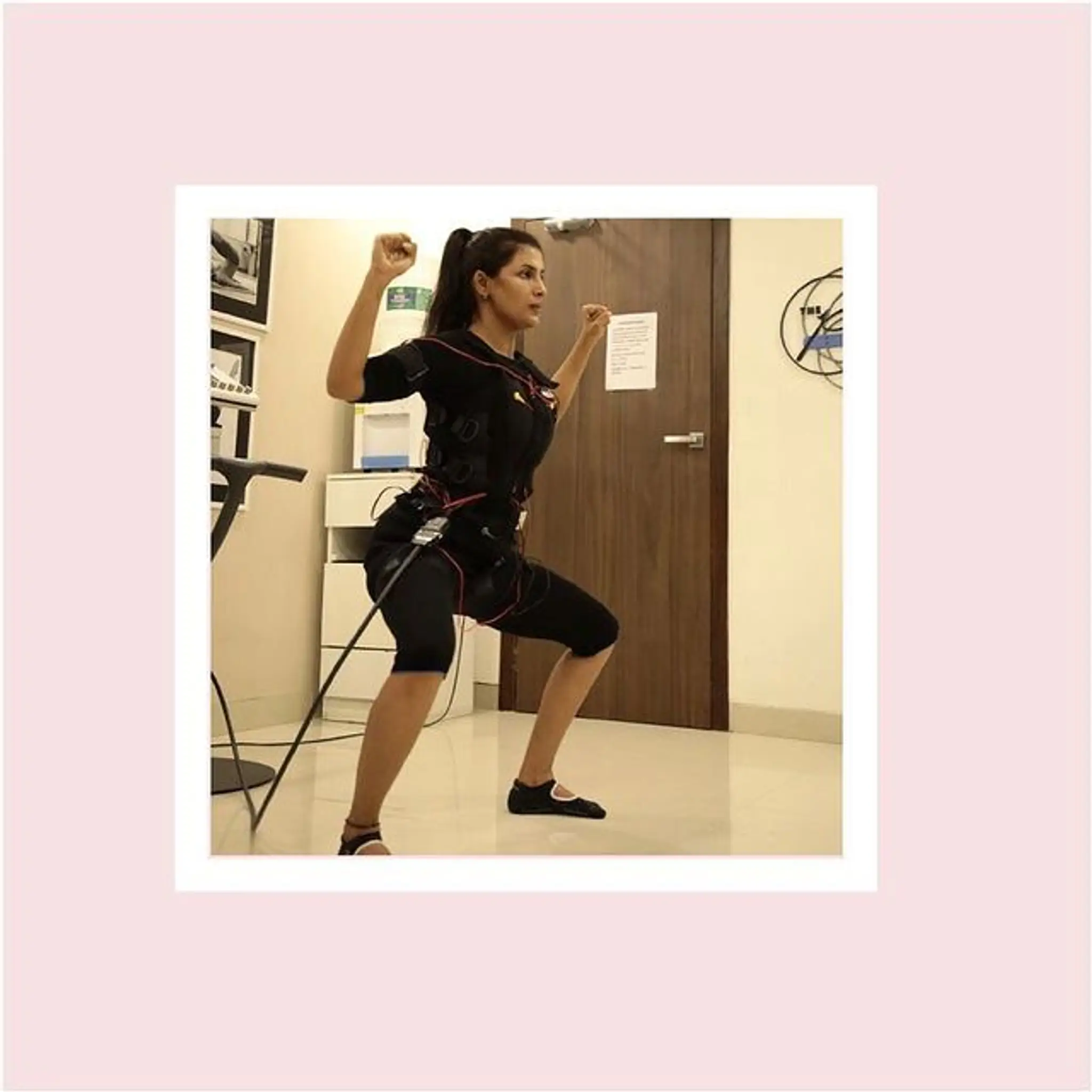 The Pilates Studio by Namrata Purohit