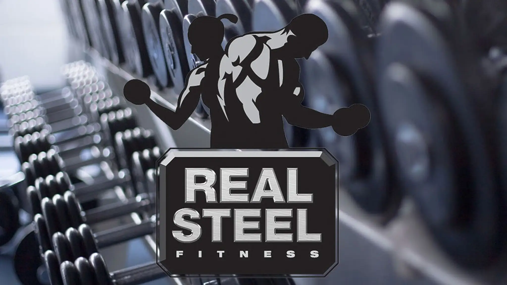 Real Steel Fitness | Gym Tewkesbury