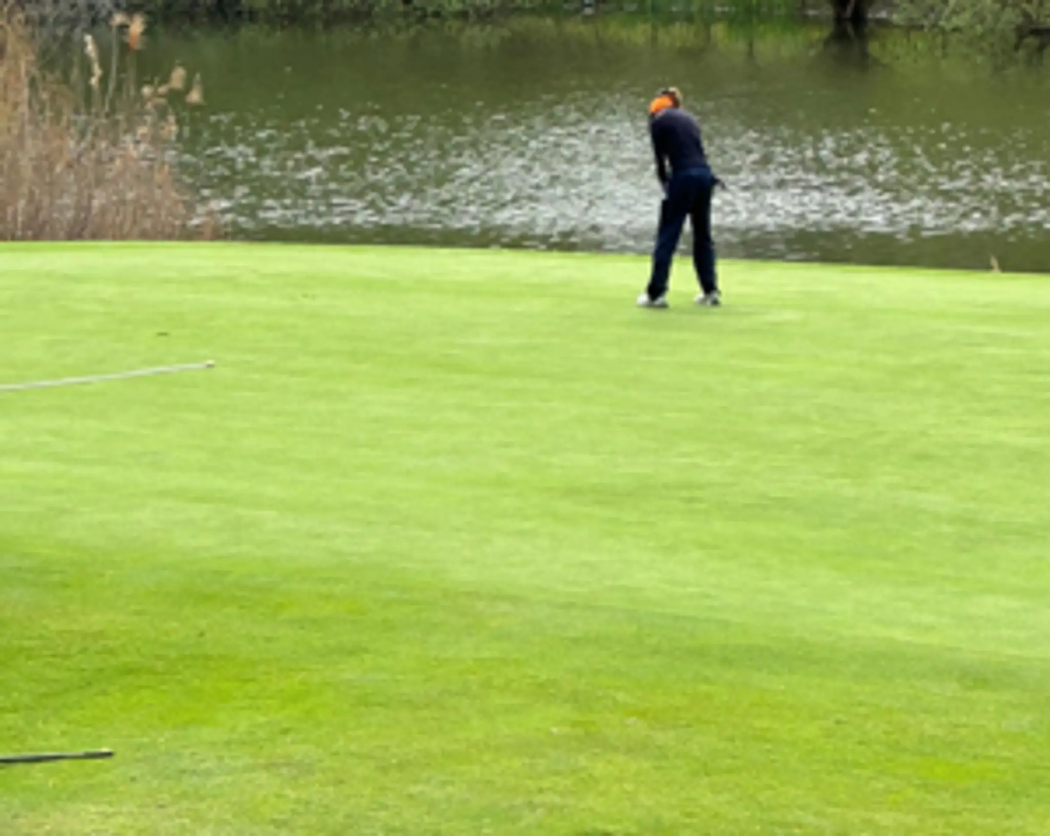 Golf Midi Pyrenees League