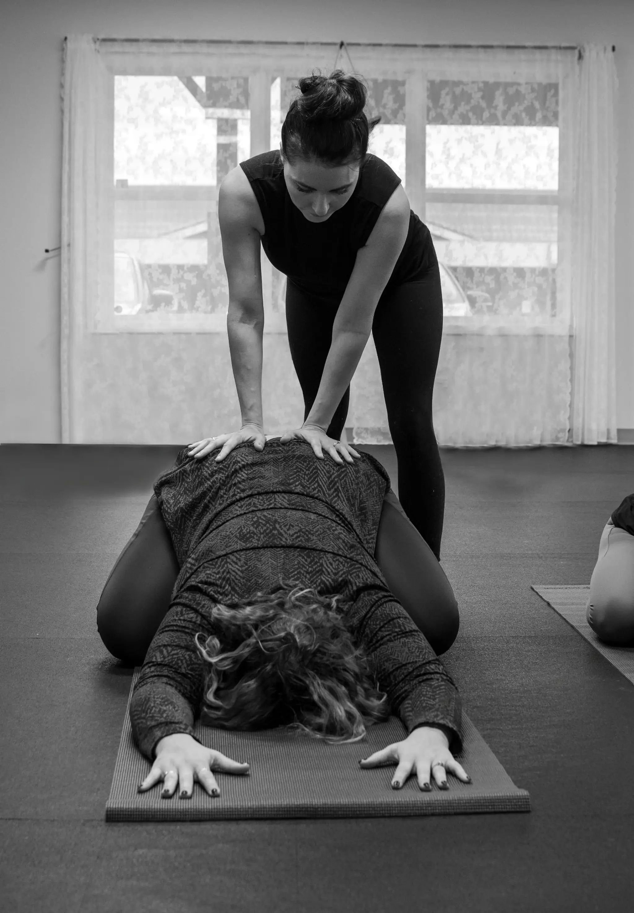 hummingbirdYOGA and Wellness