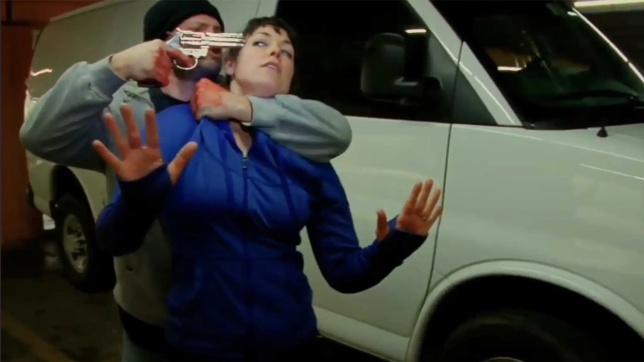 Carpe Diem Krav Maga - Twickenham