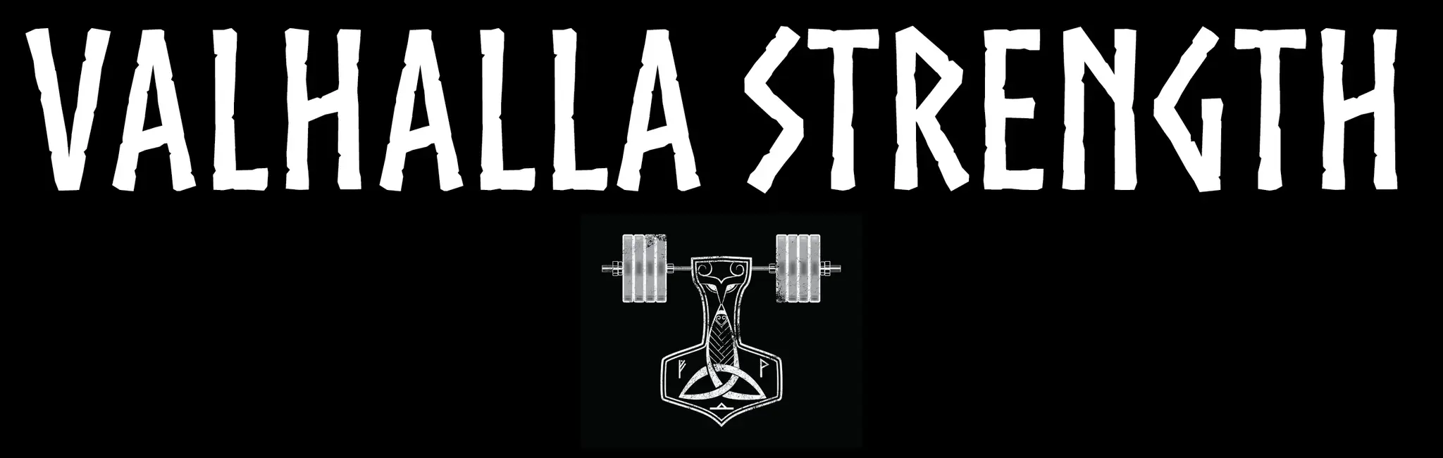 Valhalla Weightlifting
