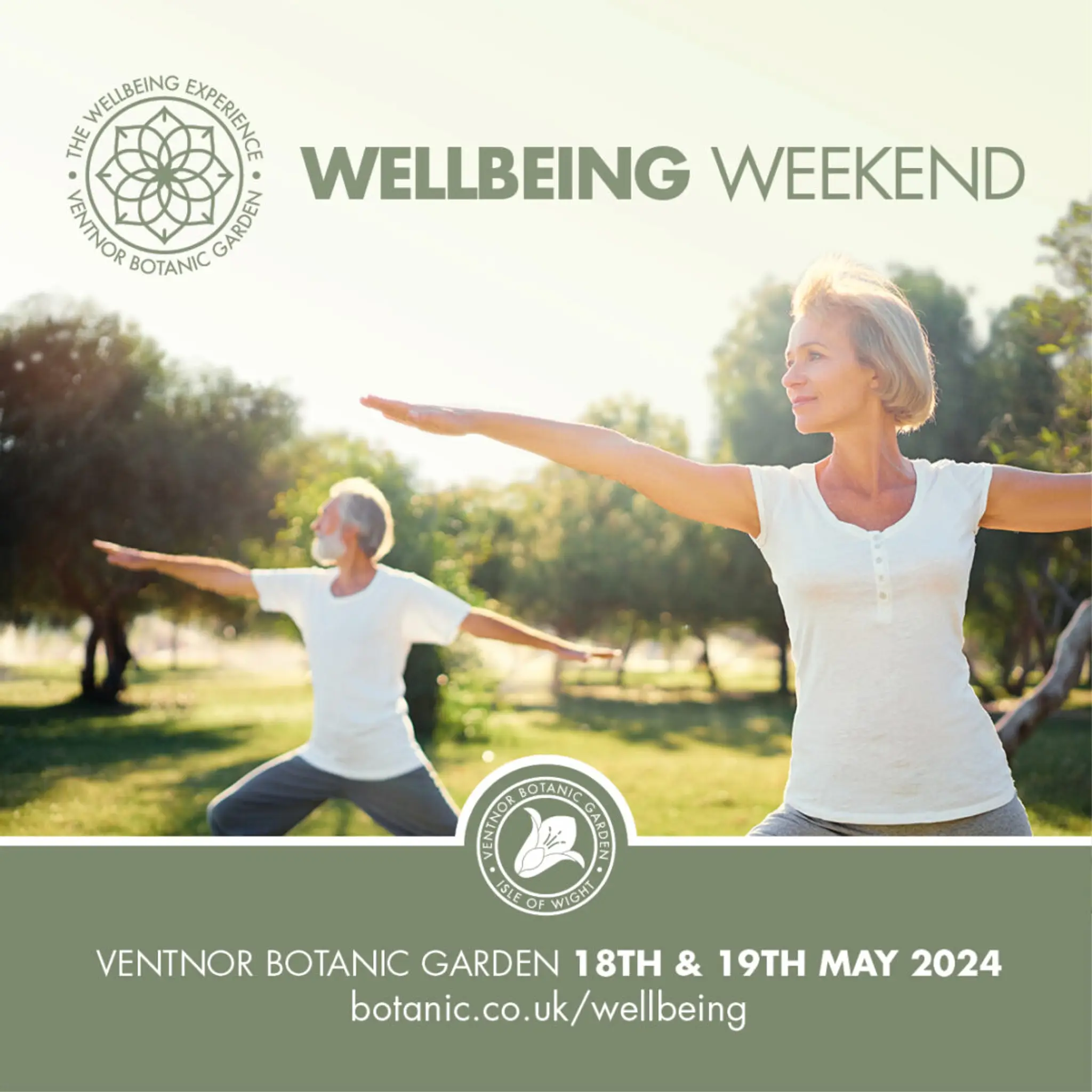 Ventnor Botanic Garden