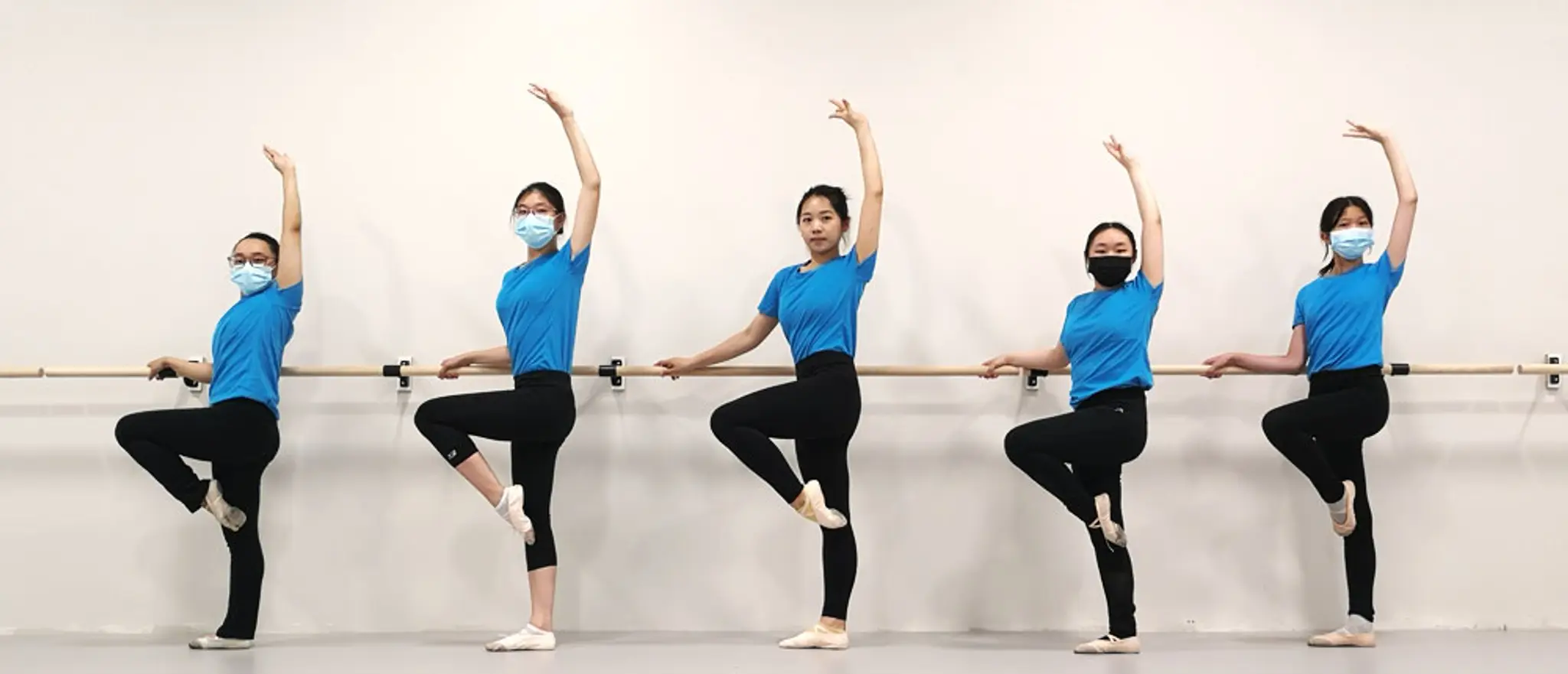 Haiyan Dance Studio