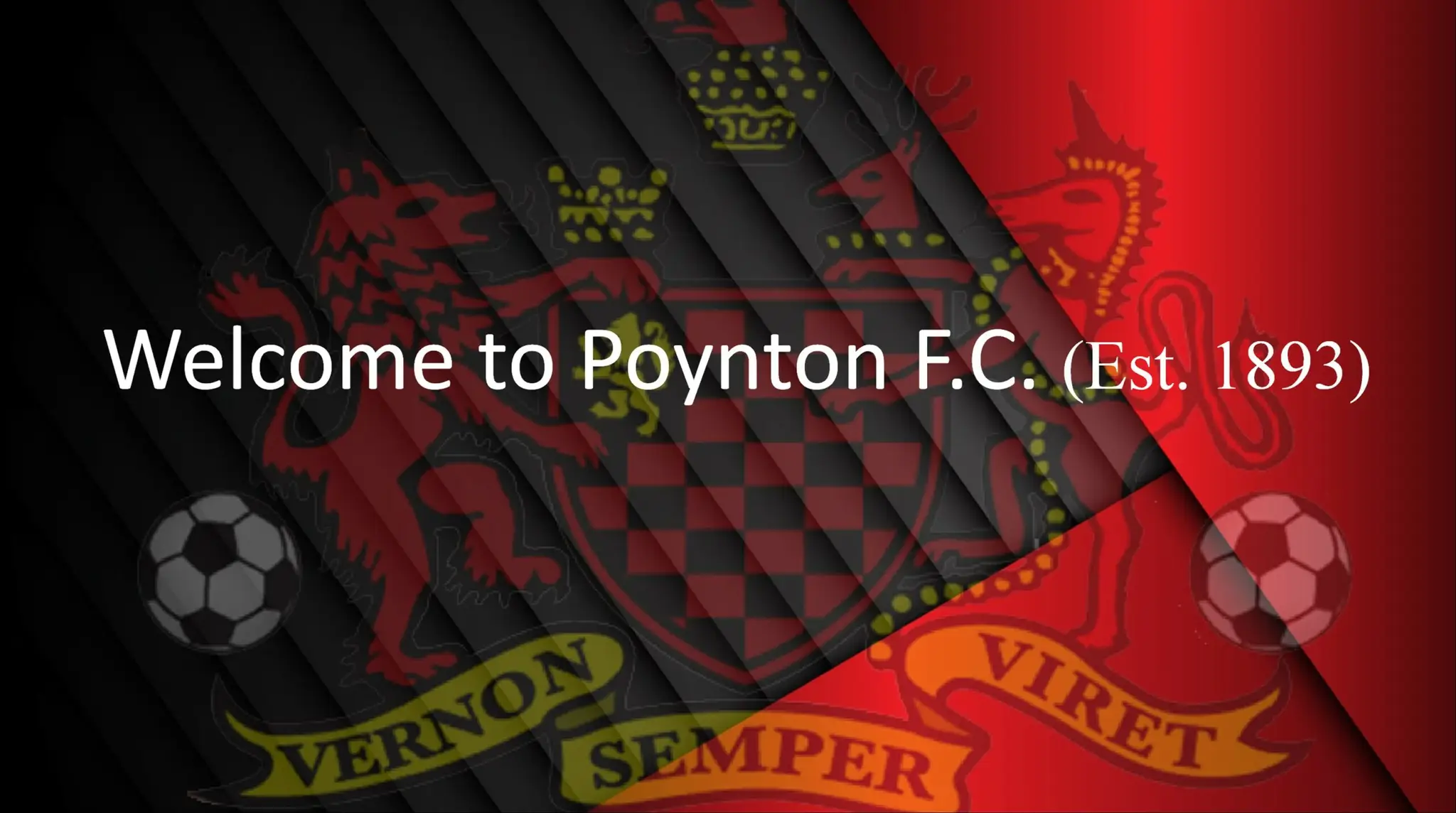 Poynton Football Club