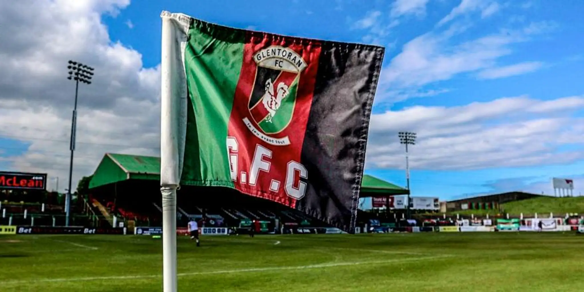 Glentoran FC