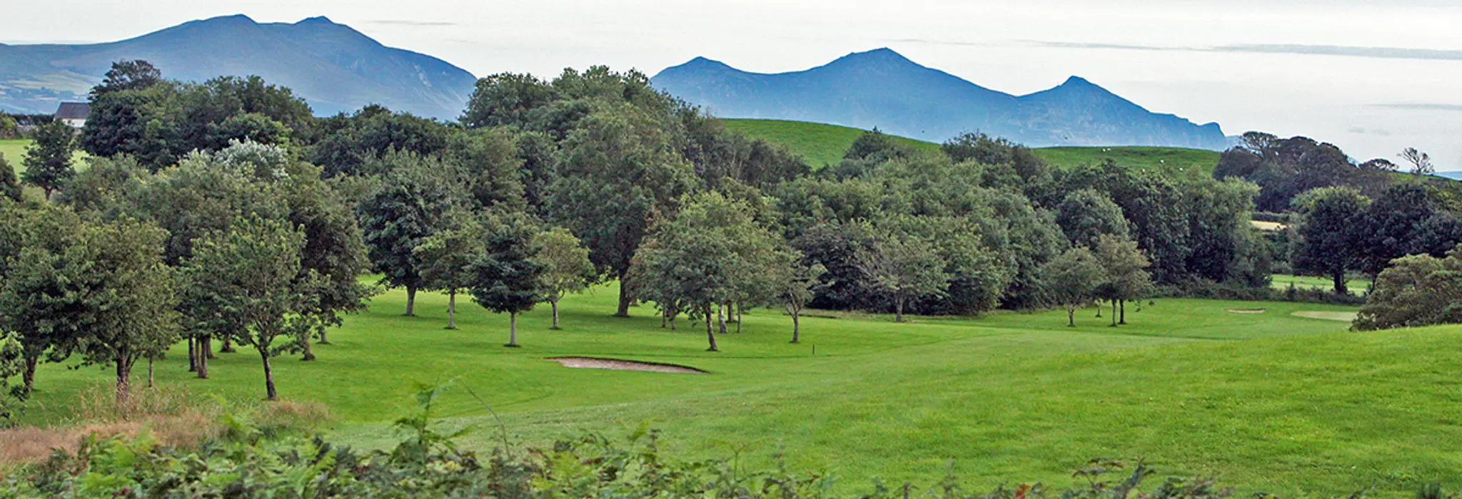 Caernarfon Golf Club