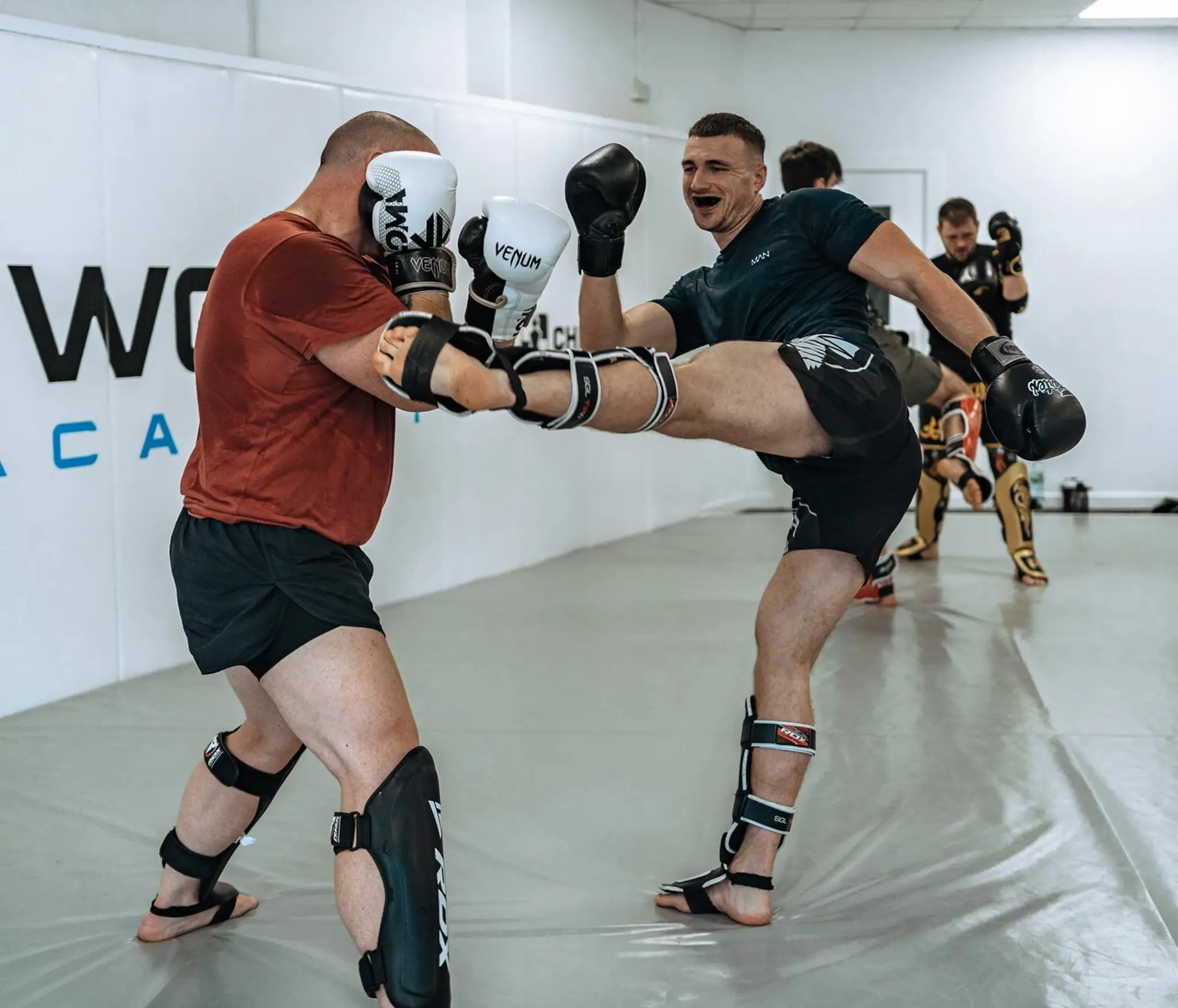 Fightworx Academy Newton Abbot