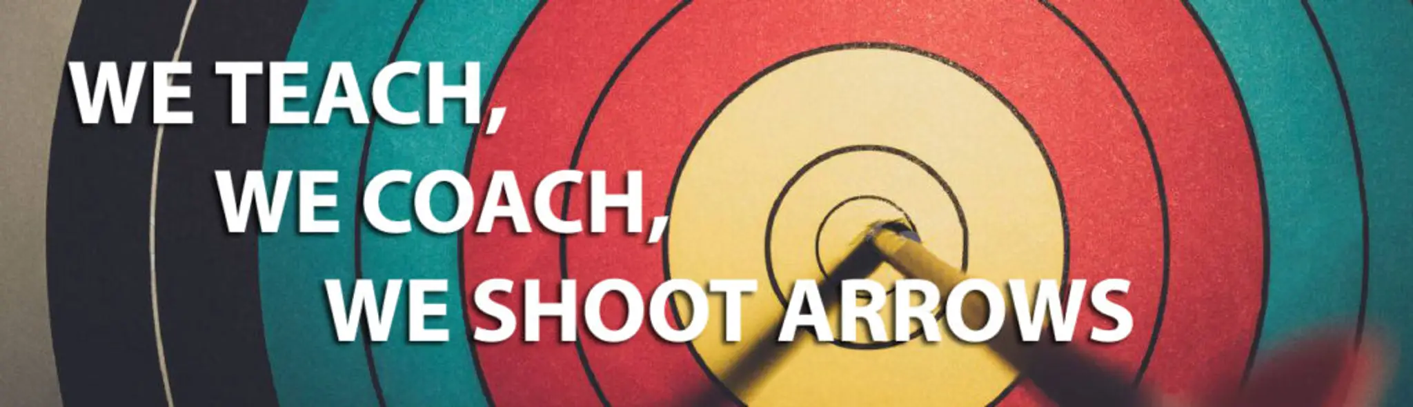 Saxon Archers Archery Club