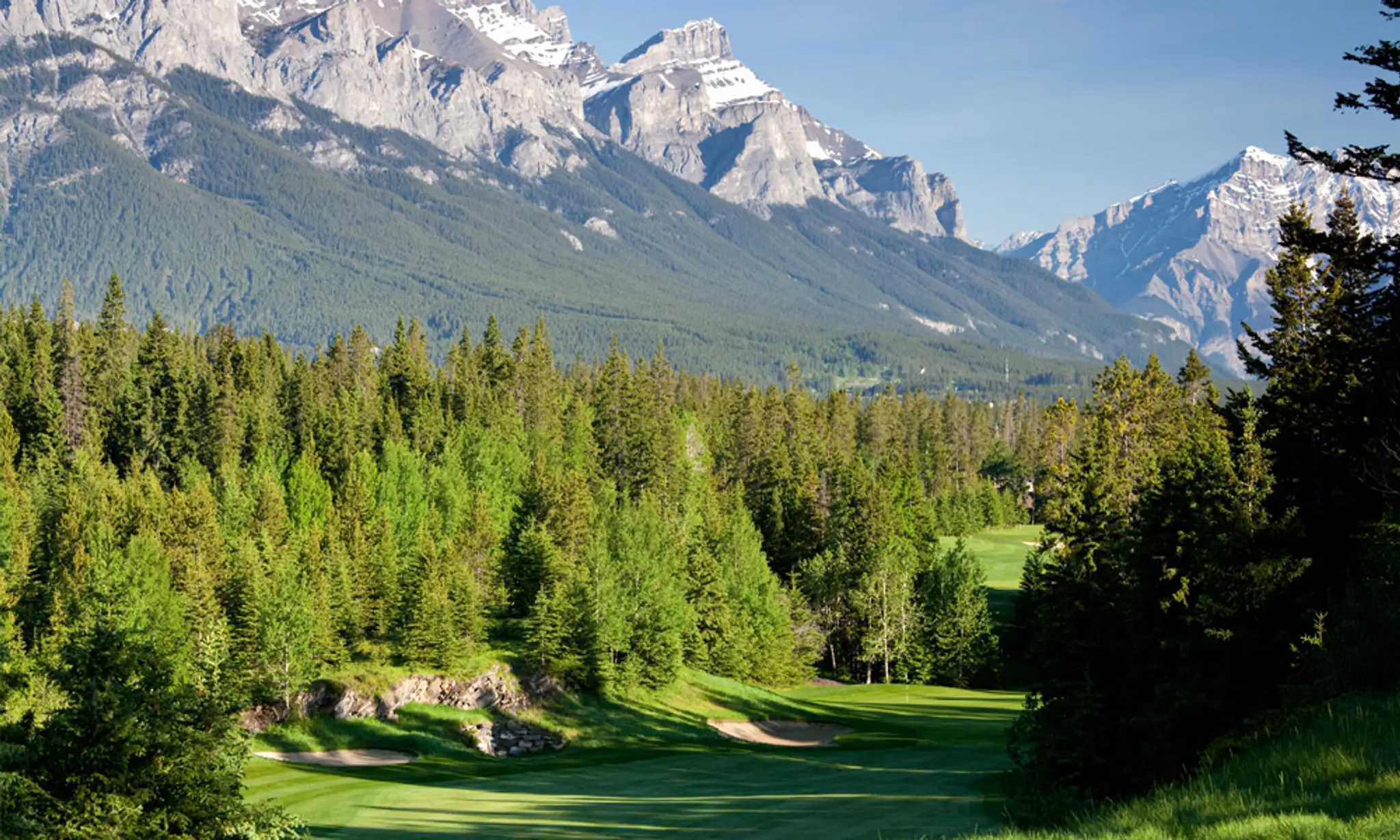 Stewart Creek Golf & Country Club