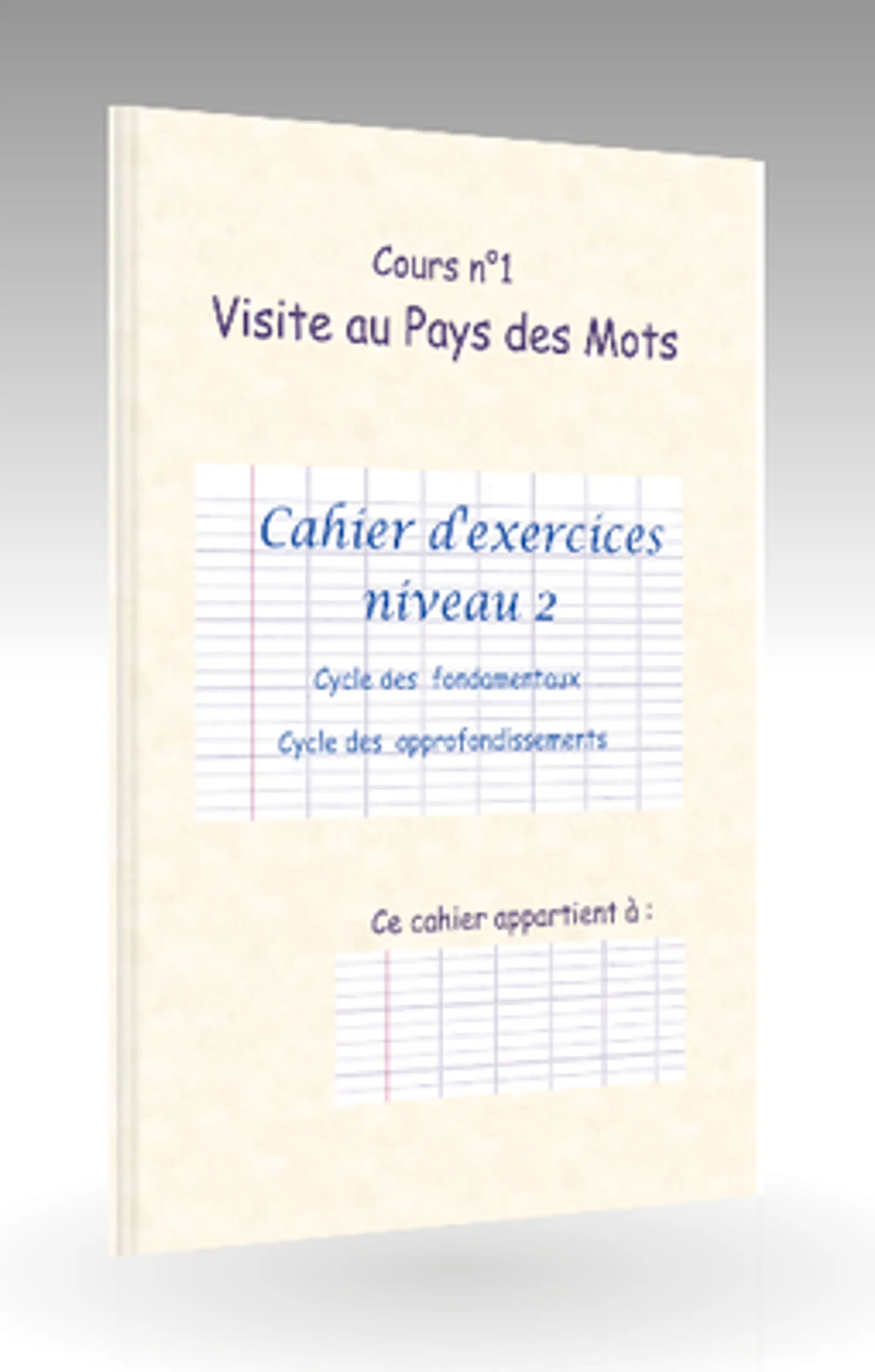 Millemots Pour Bien Écrire