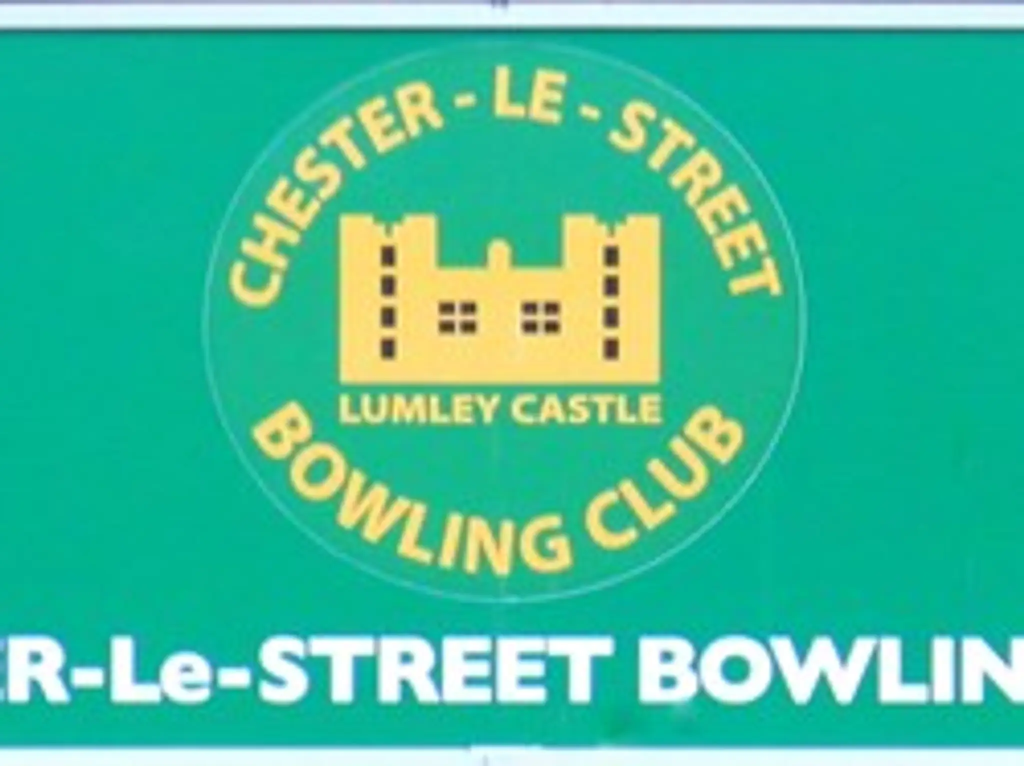Chester-le-Street Bowling Club