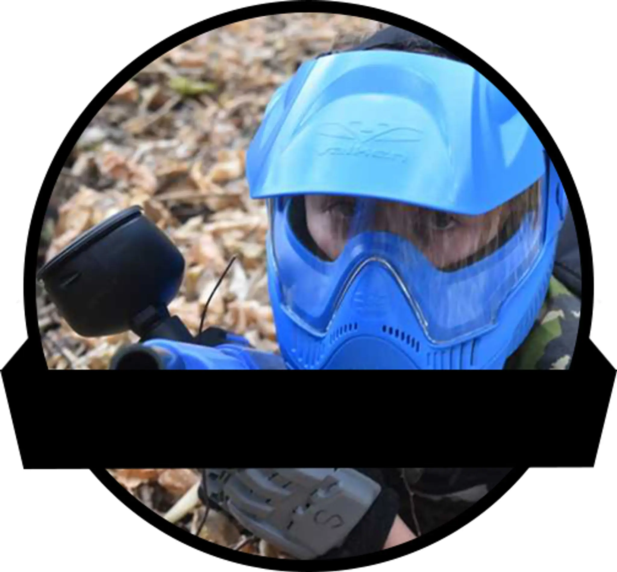 World Challenge Tag Paintball