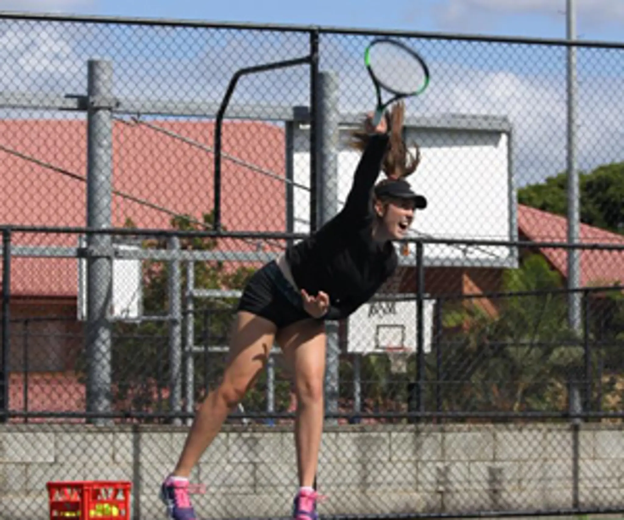 InTennis / Narangba Tennis Centre