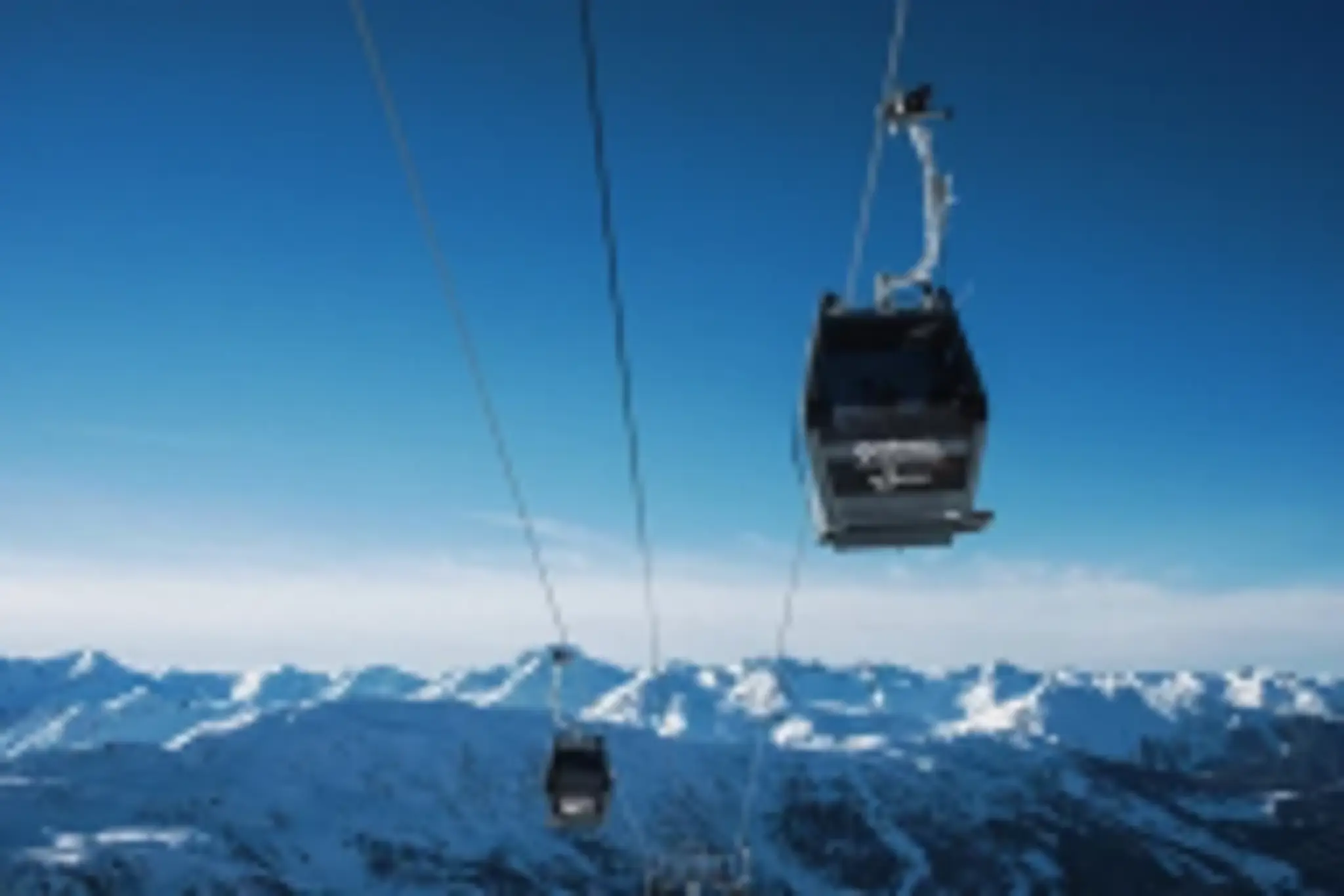Olympe gondola