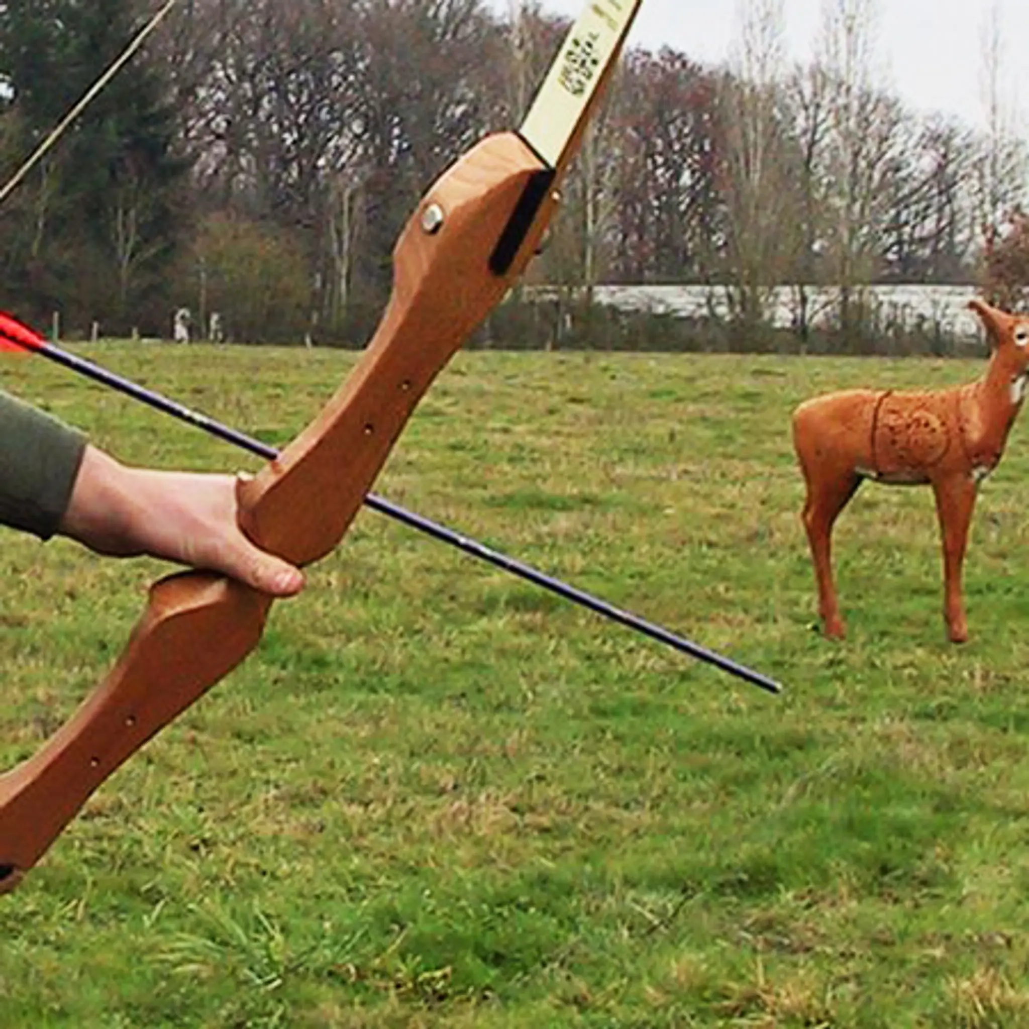 Les Archers du Lou Poney