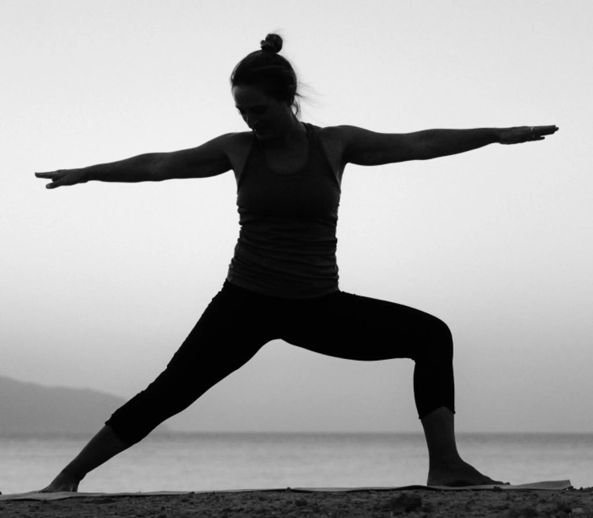 Westside Yoga