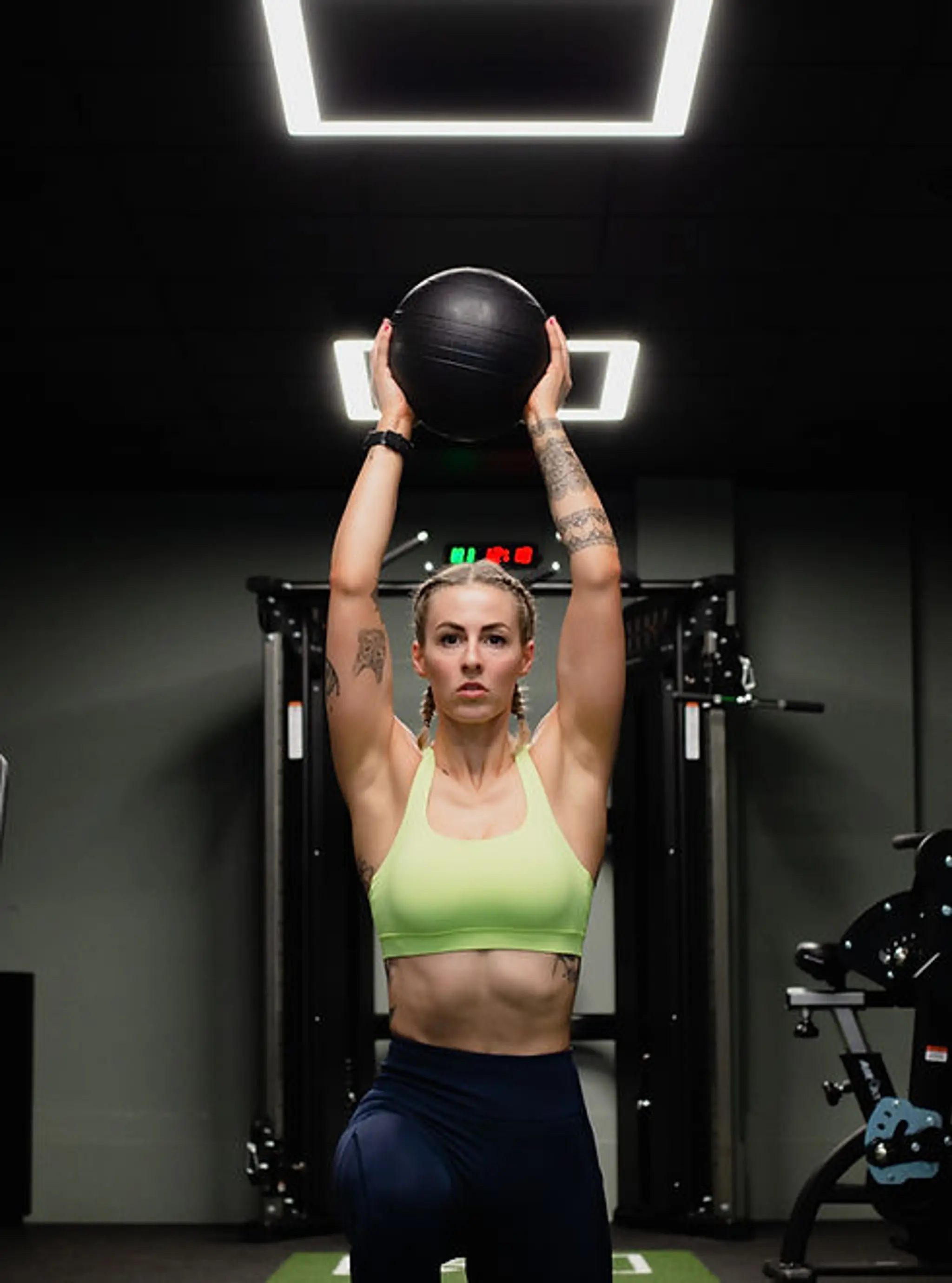 Ele Breitmeyer Personal Training