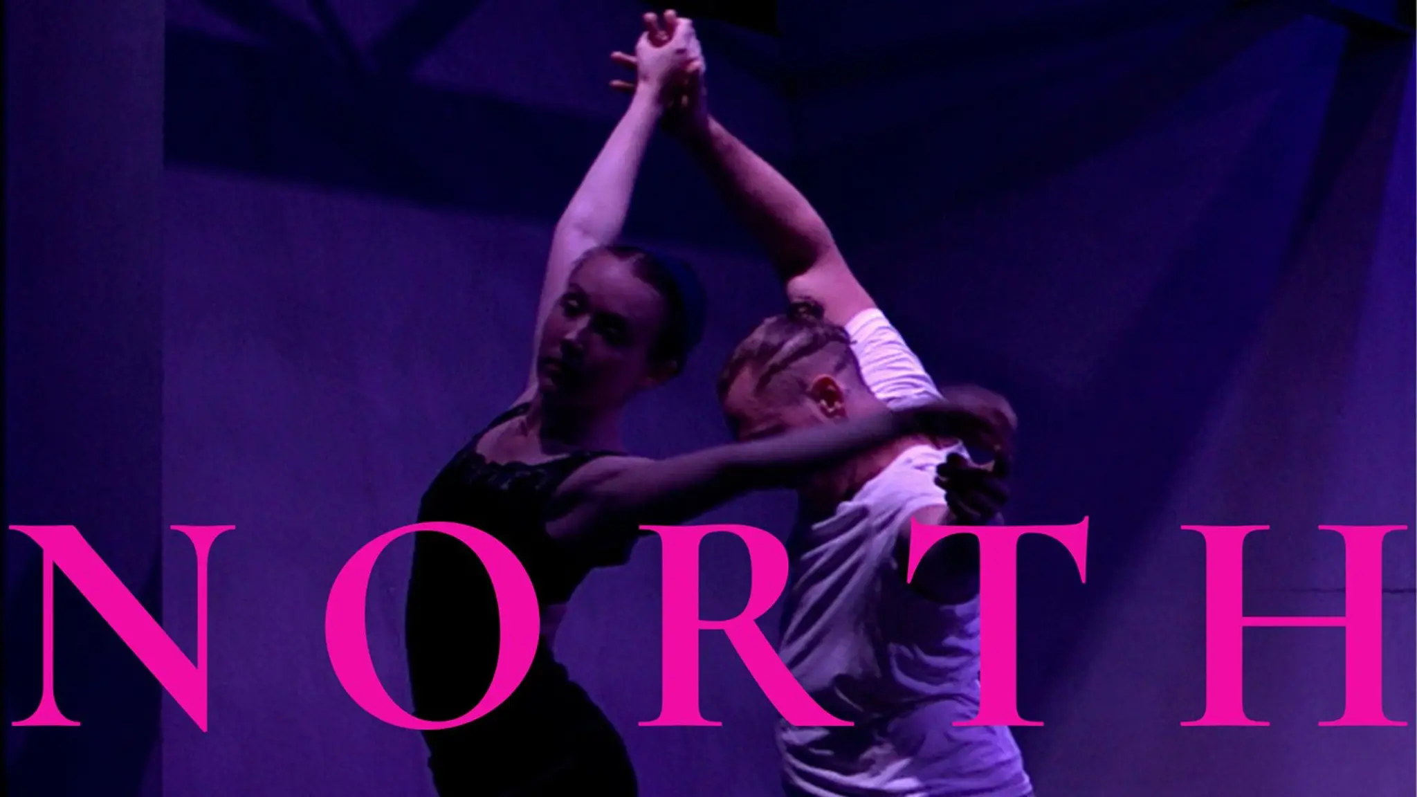 Northern Dance Company Studio