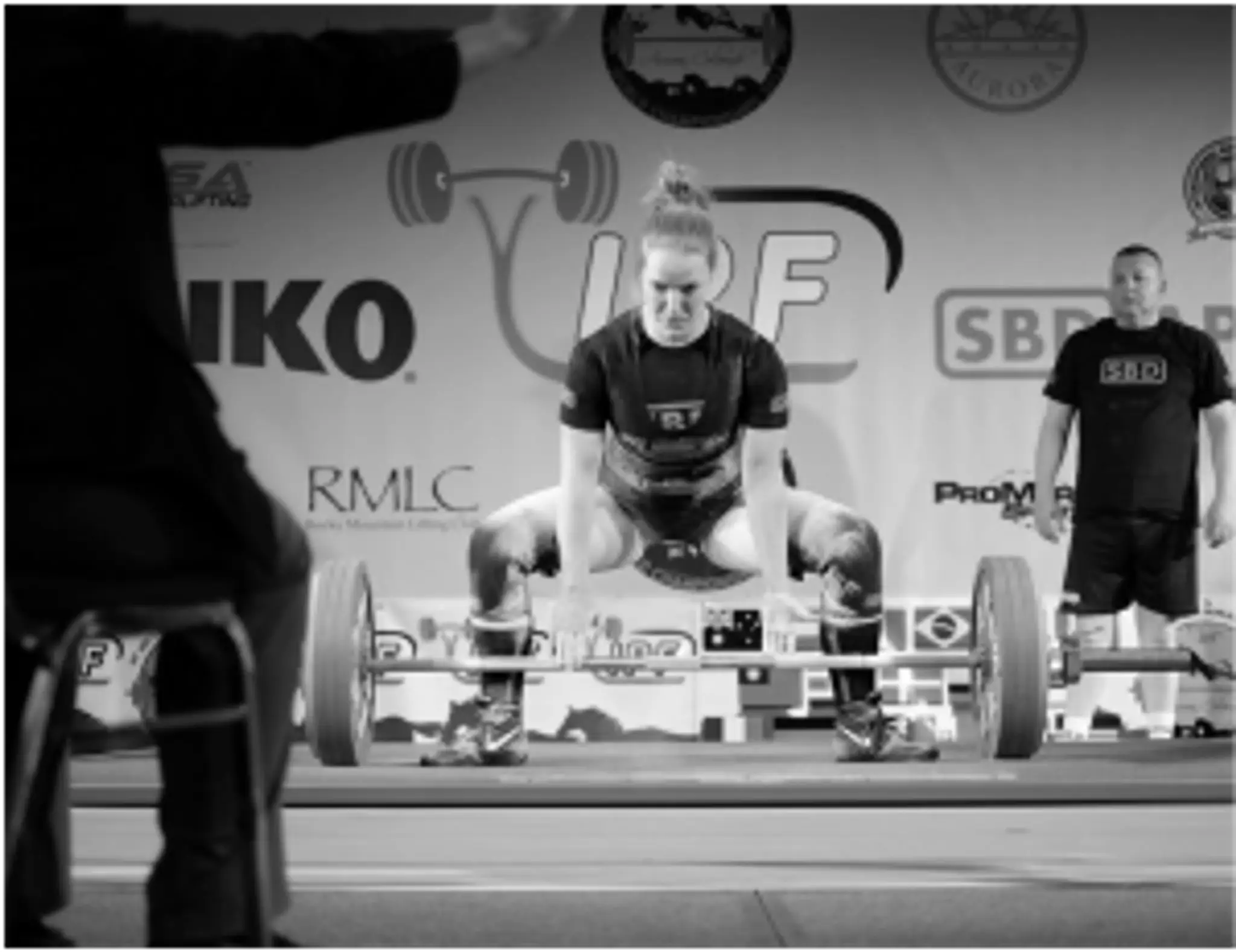 CrossFit 161