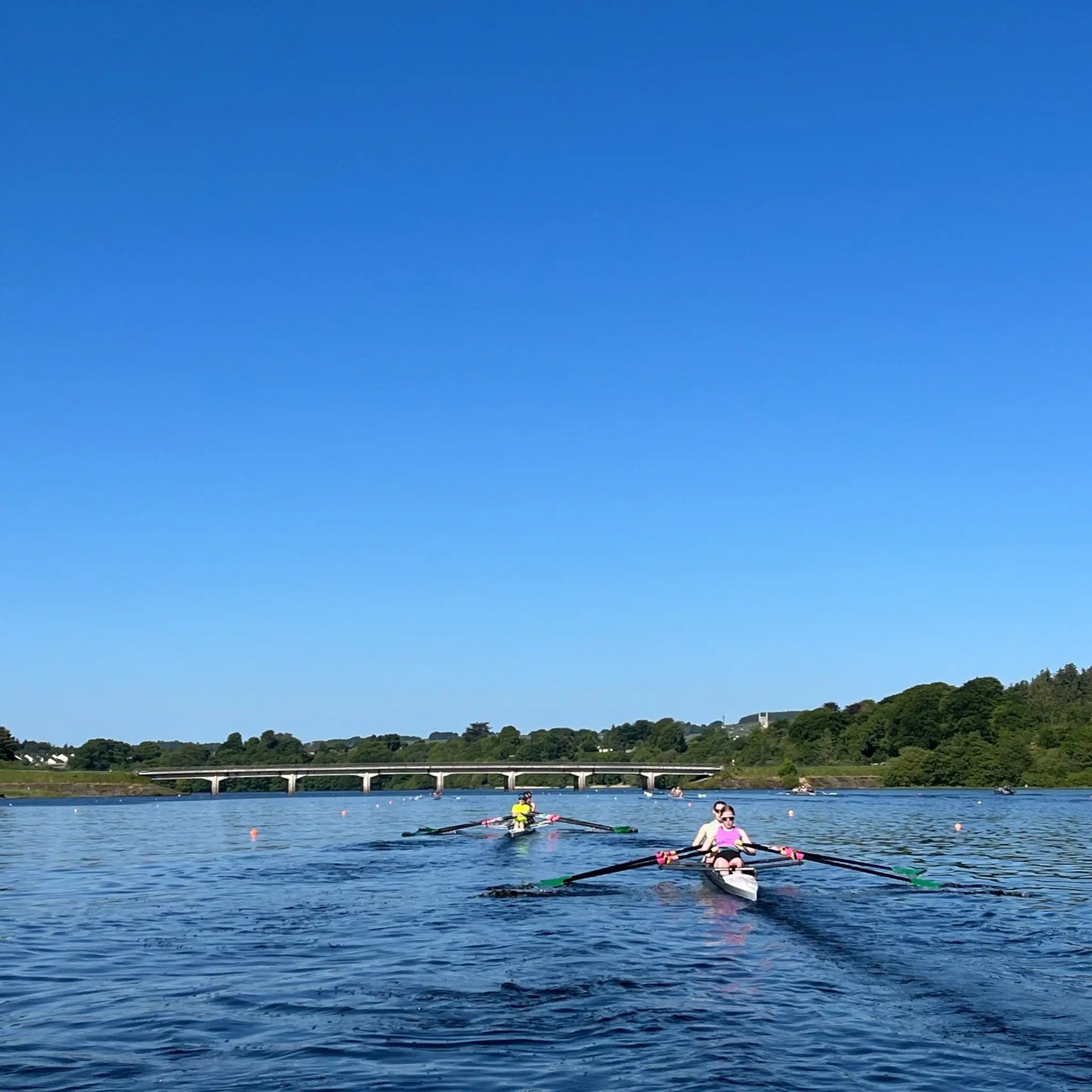Neptune Rowing Club