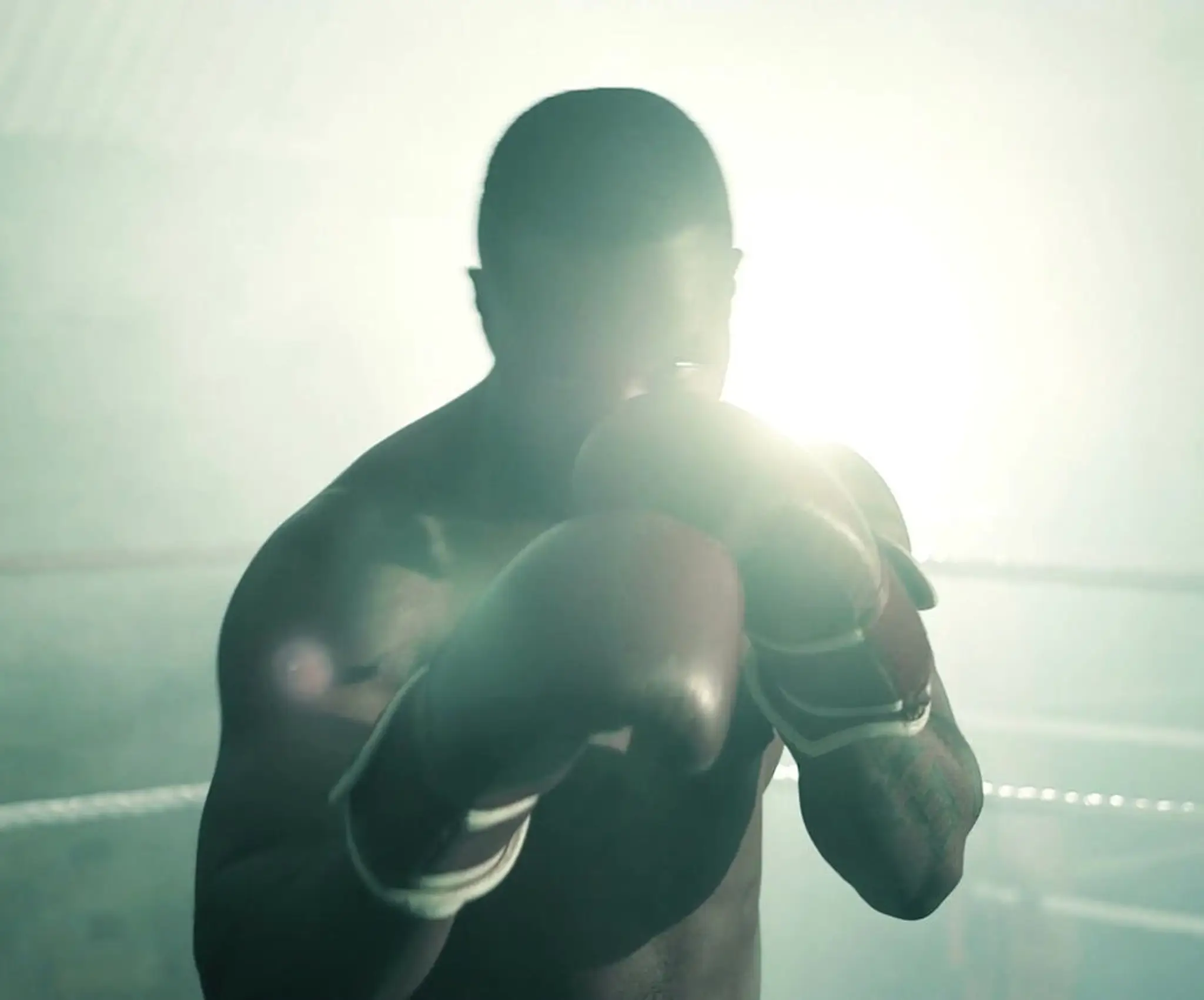 Boxing Thai Les Achard 85 Sewakhaw