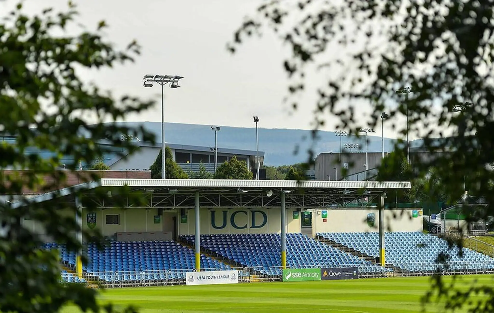 UCD Football Club