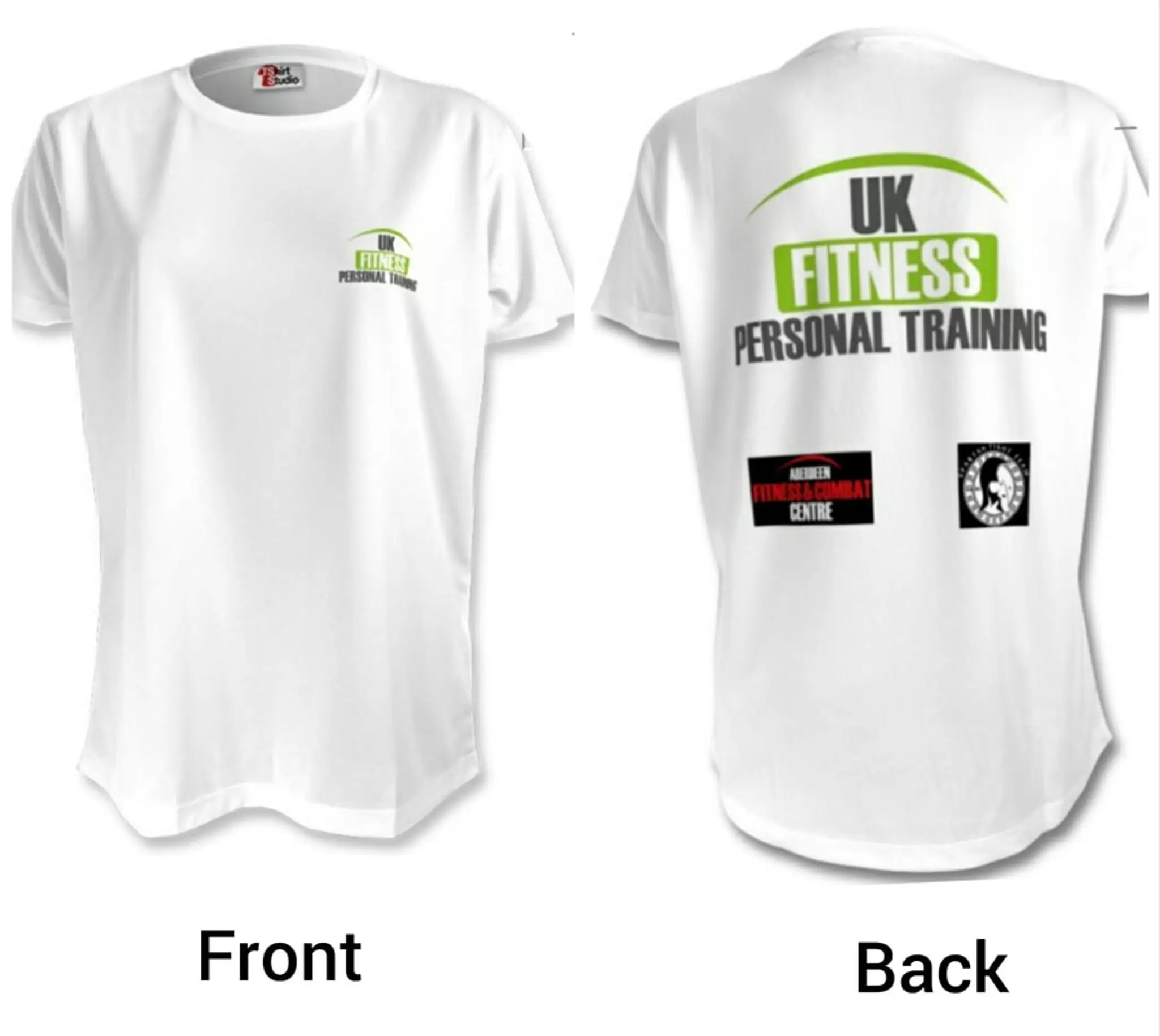 UK Fitness Personal Training
