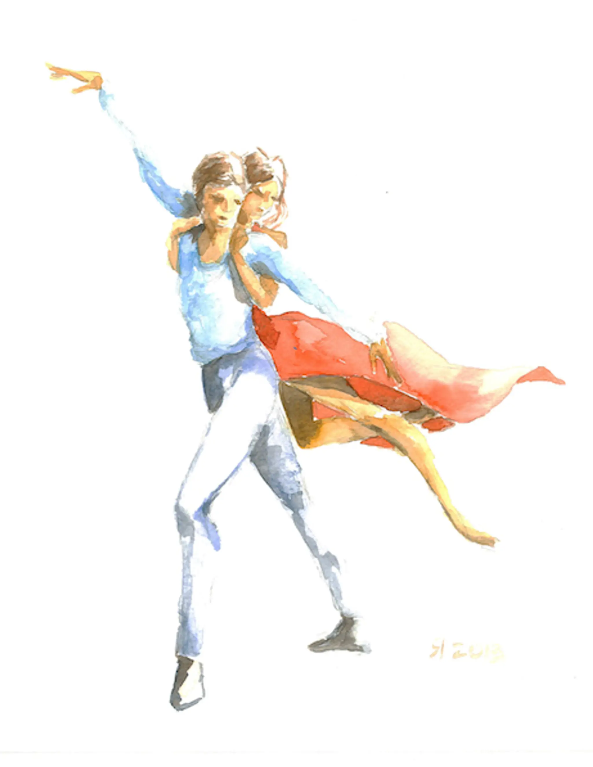 (ADAPT) Associated Dance Arts for Professional Teachers