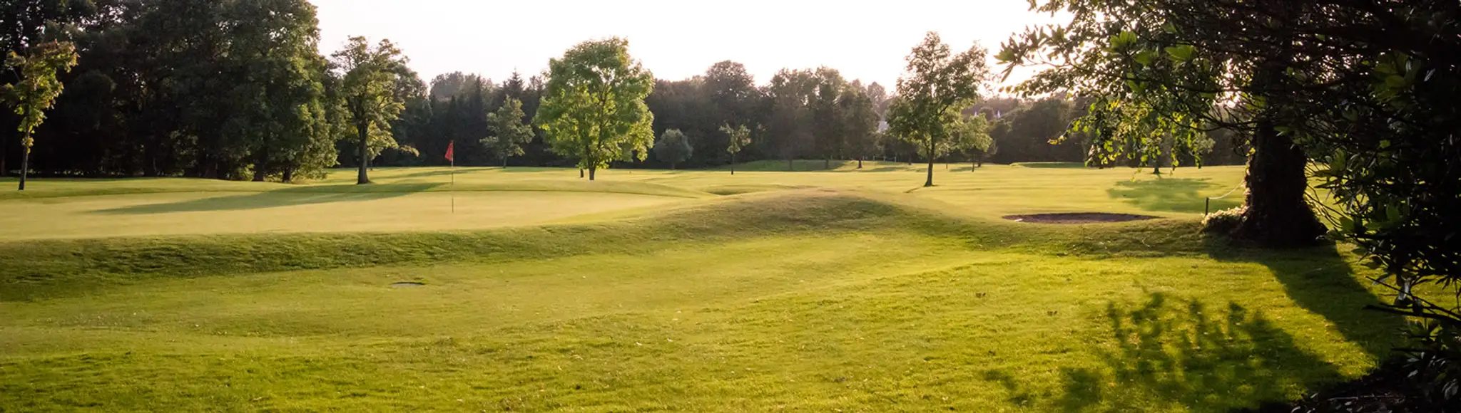 Colville Park Country Club