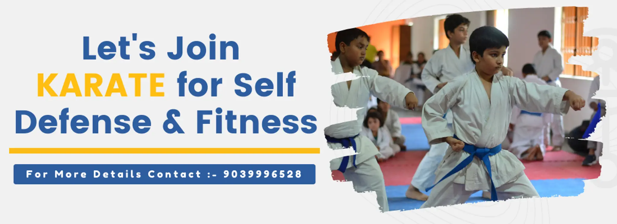 Deepak Self Defence Academy