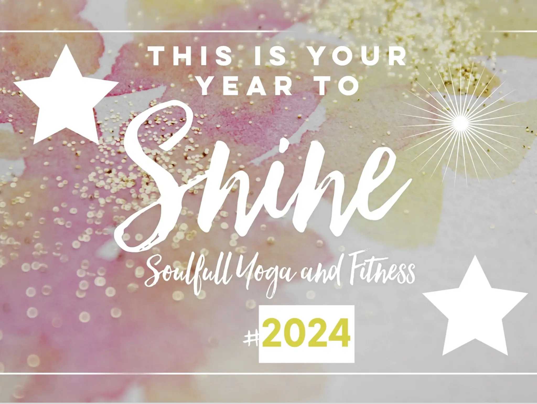 Soulfull Yoga and Fitness