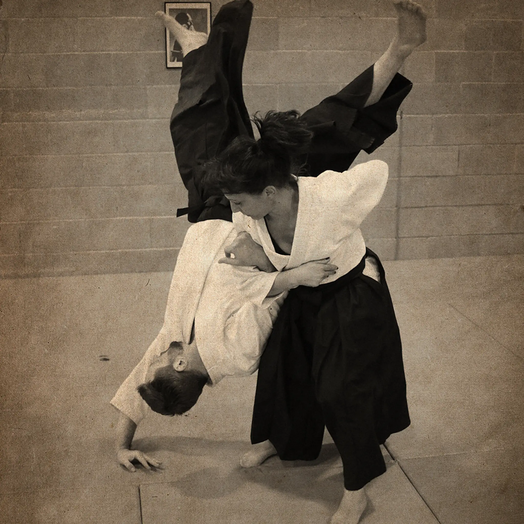 Stratford Phoenix Aikido